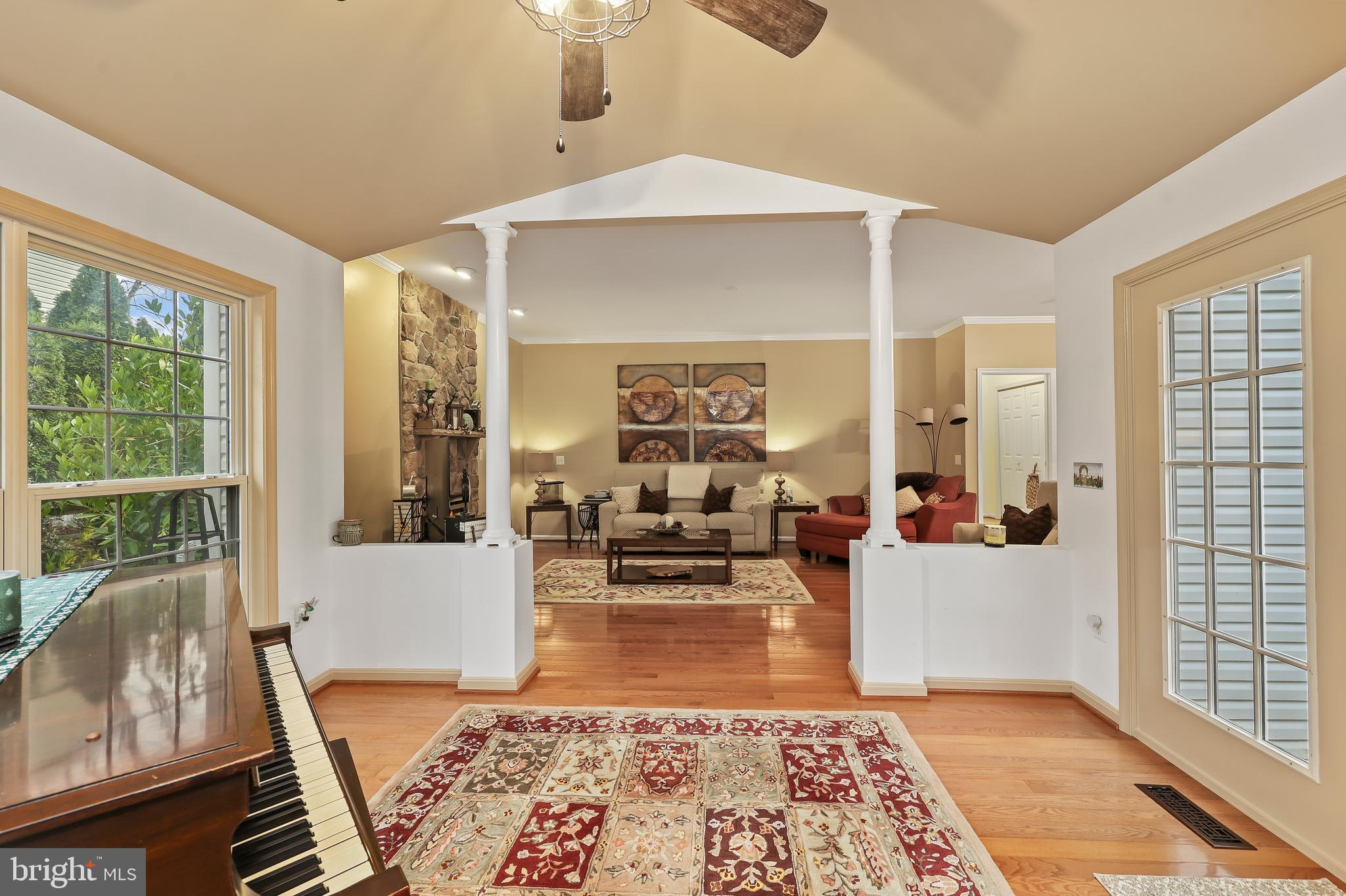 BRANDERMILL - Residential