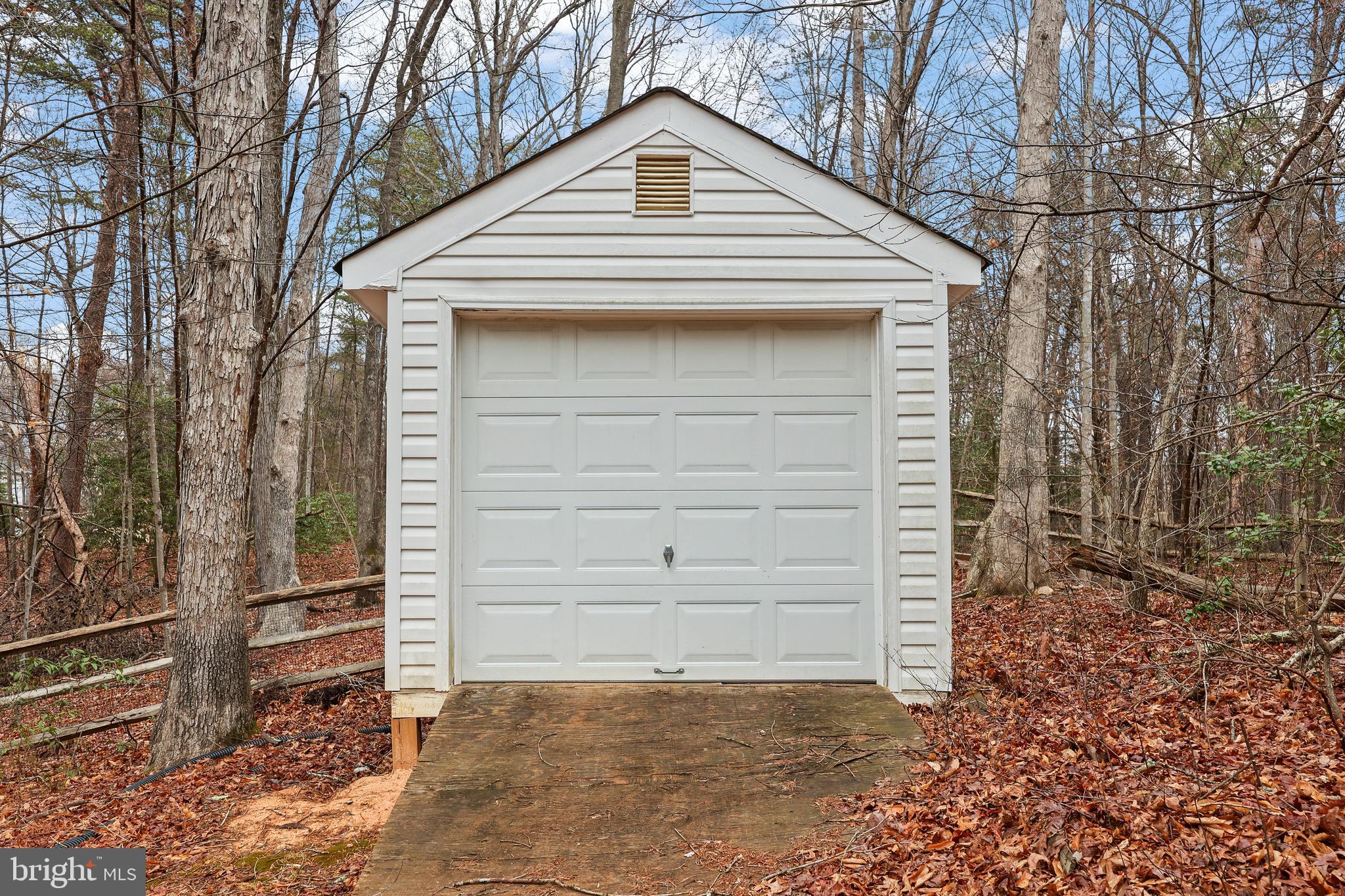 BRANDERMILL - Residential