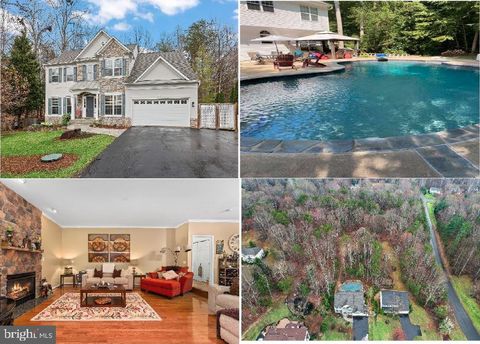 12081 SARANAC PLACE MANASSAS VA 20112
