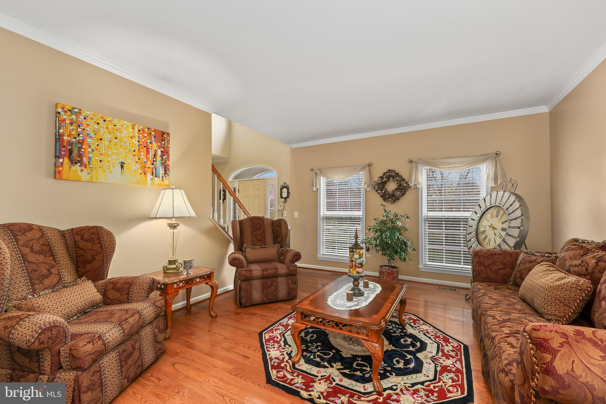 BRANDERMILL - Residential