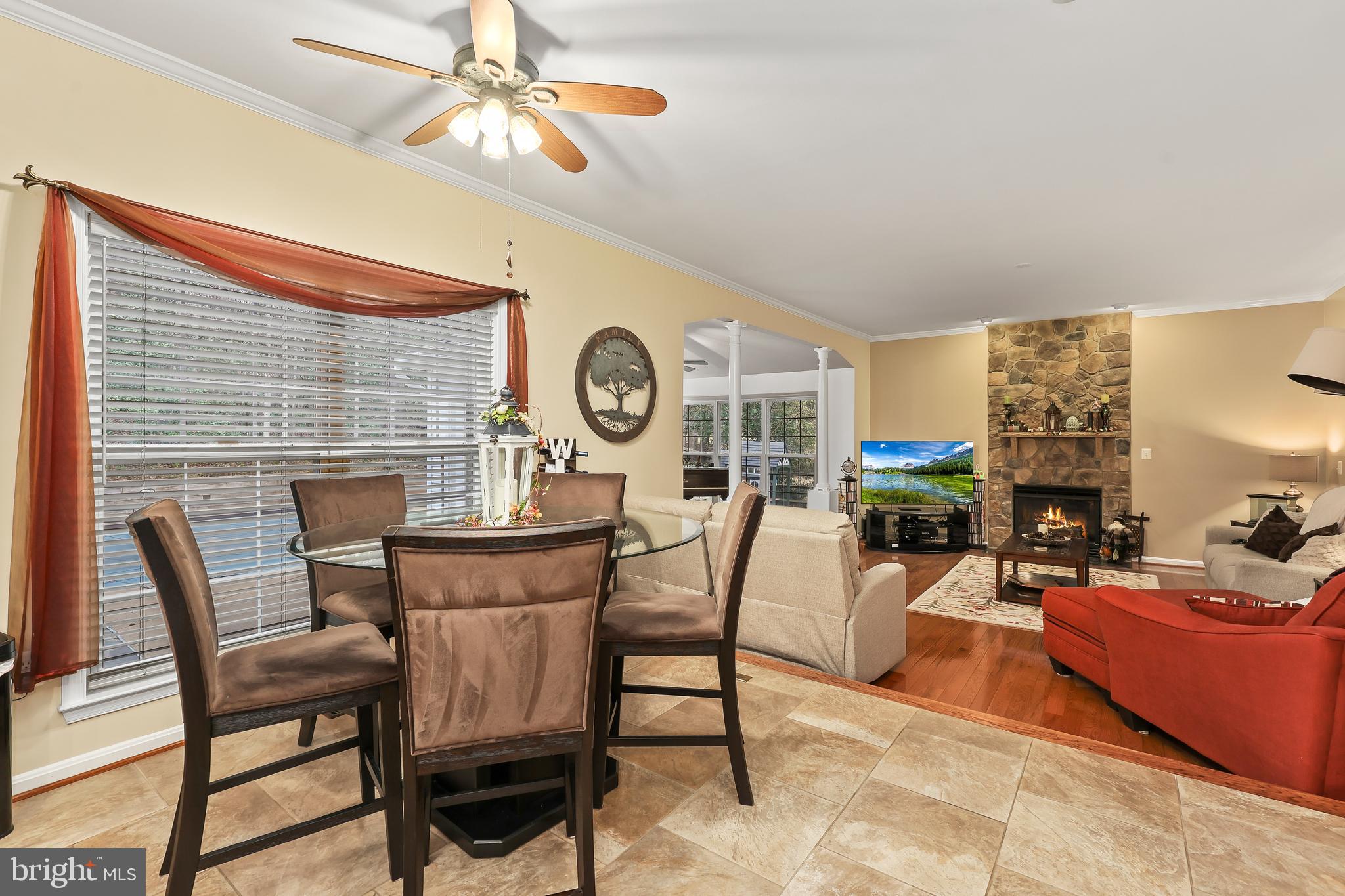 BRANDERMILL - Residential