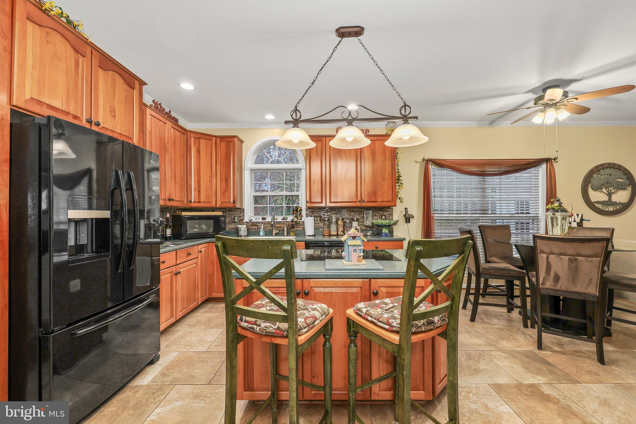 BRANDERMILL - Residential