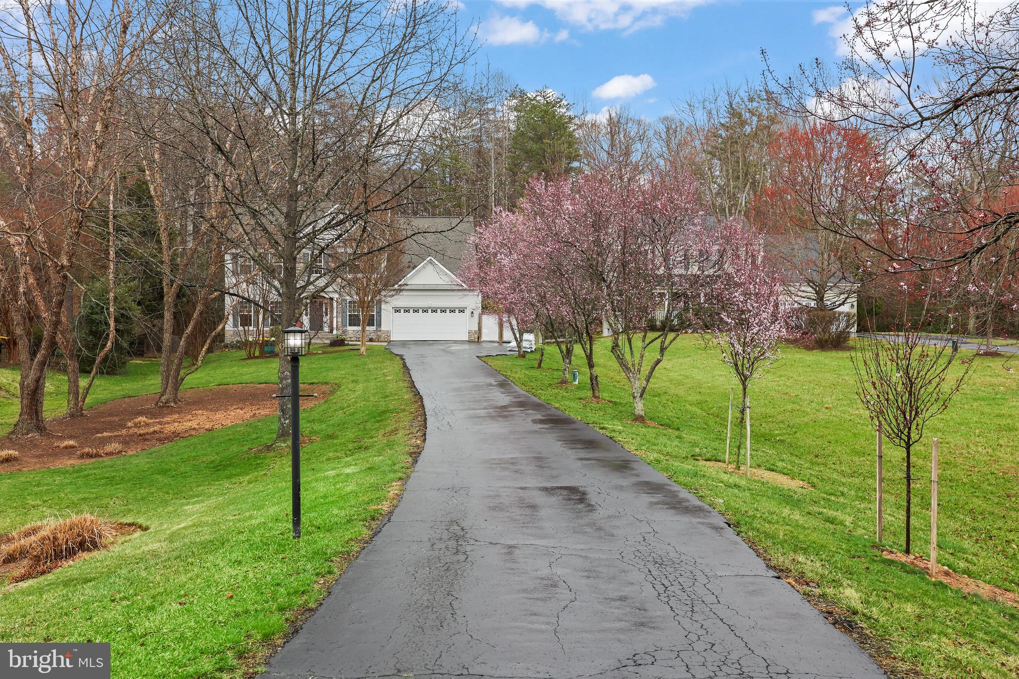 BRANDERMILL - Residential