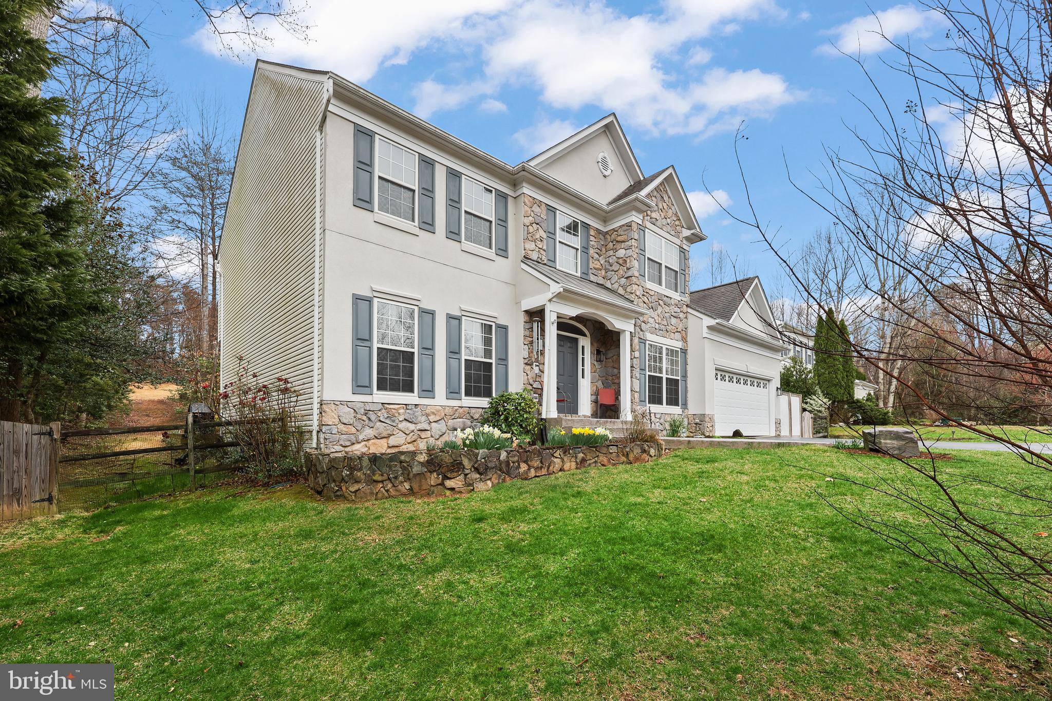 BRANDERMILL - Residential