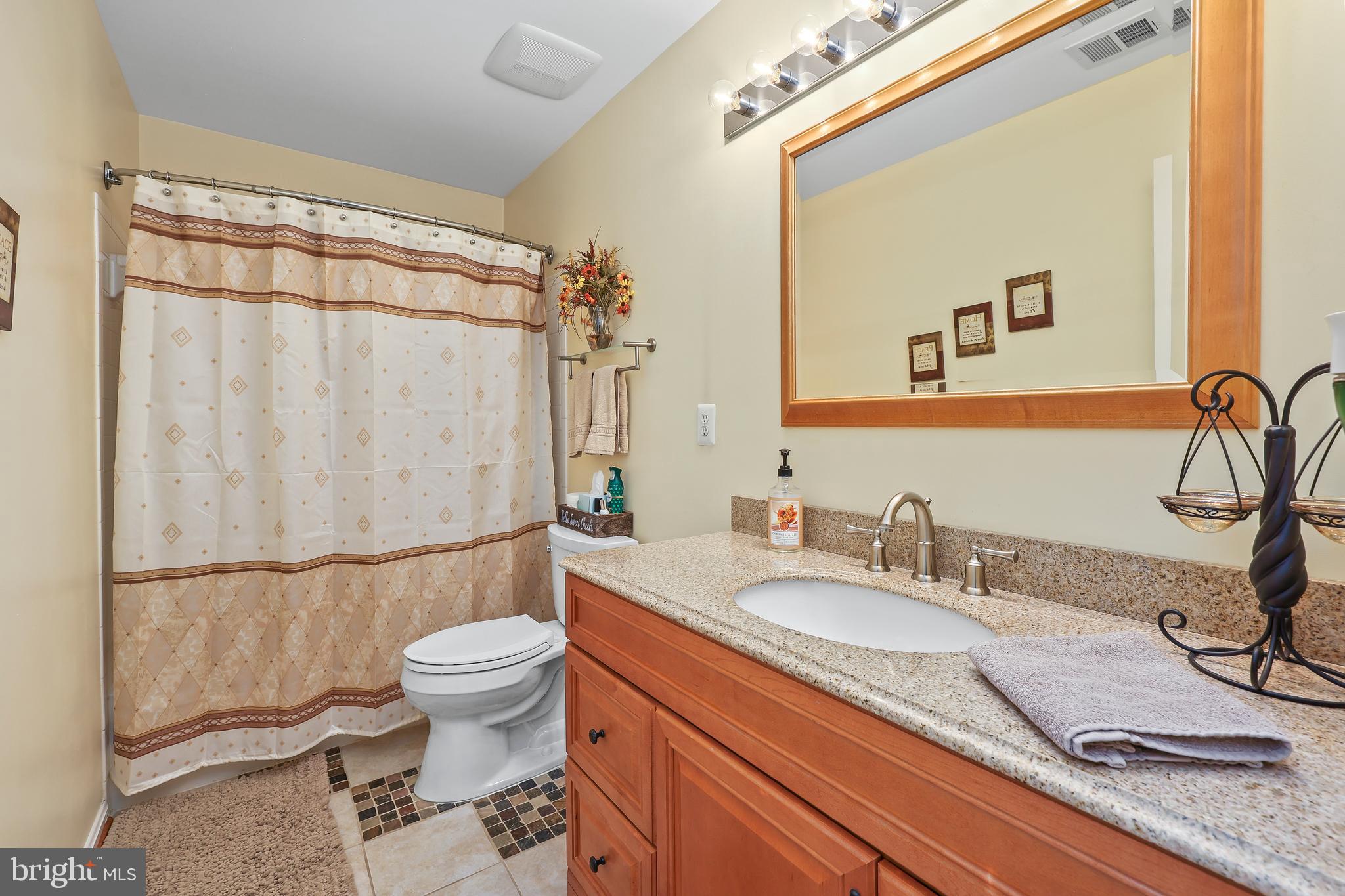 BRANDERMILL - Residential