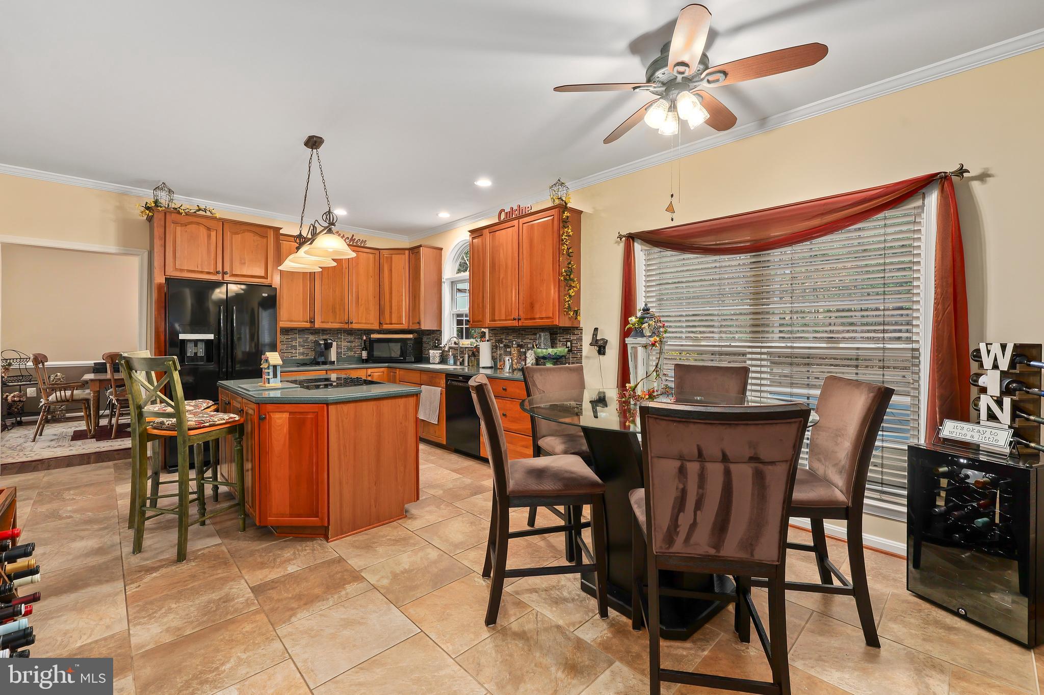 BRANDERMILL - Residential