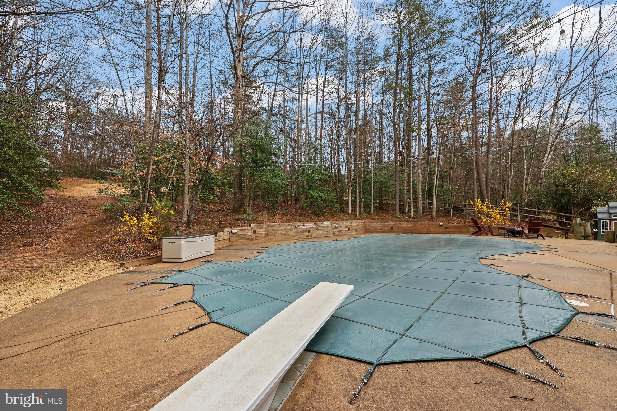 BRANDERMILL - Residential