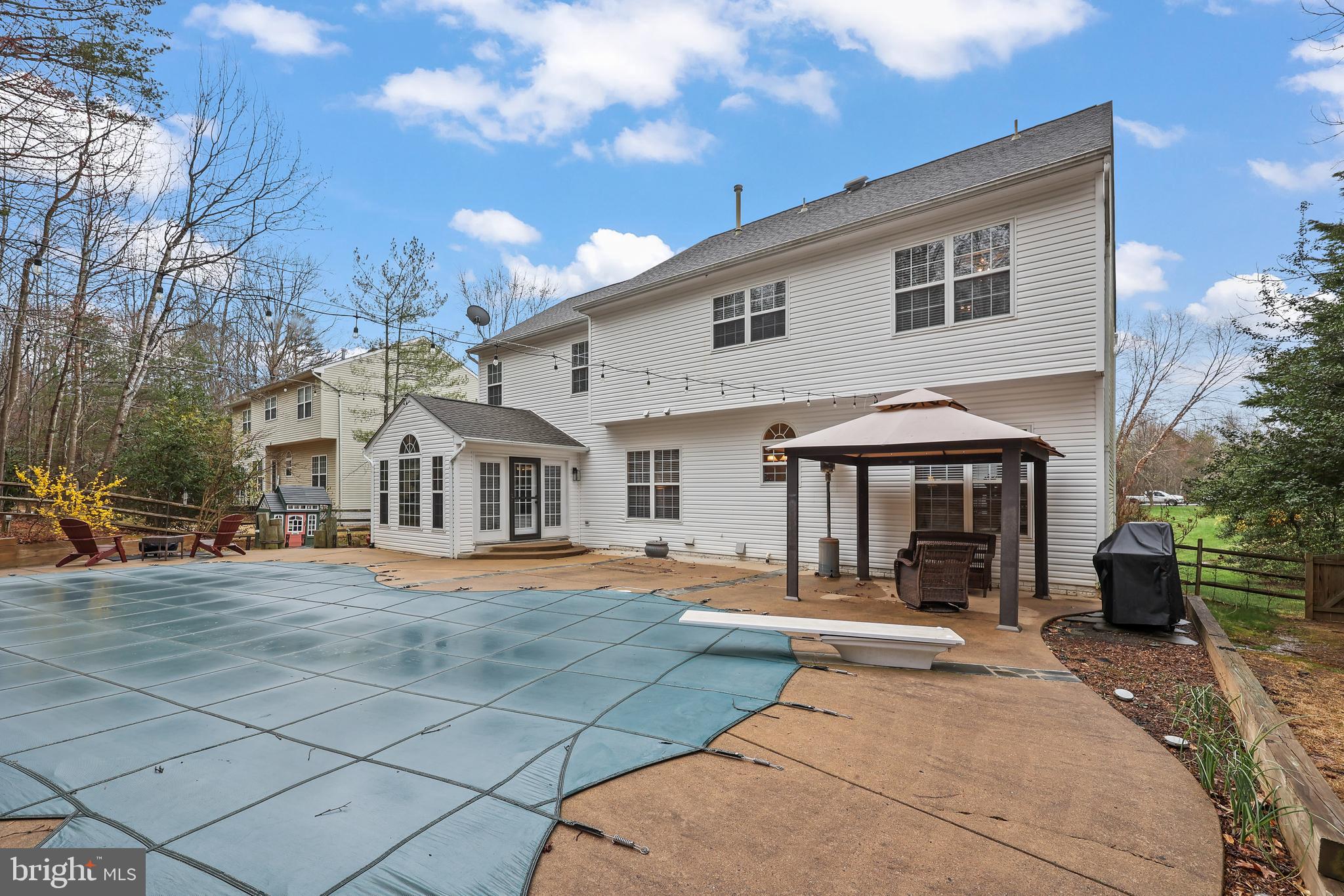 BRANDERMILL - Residential