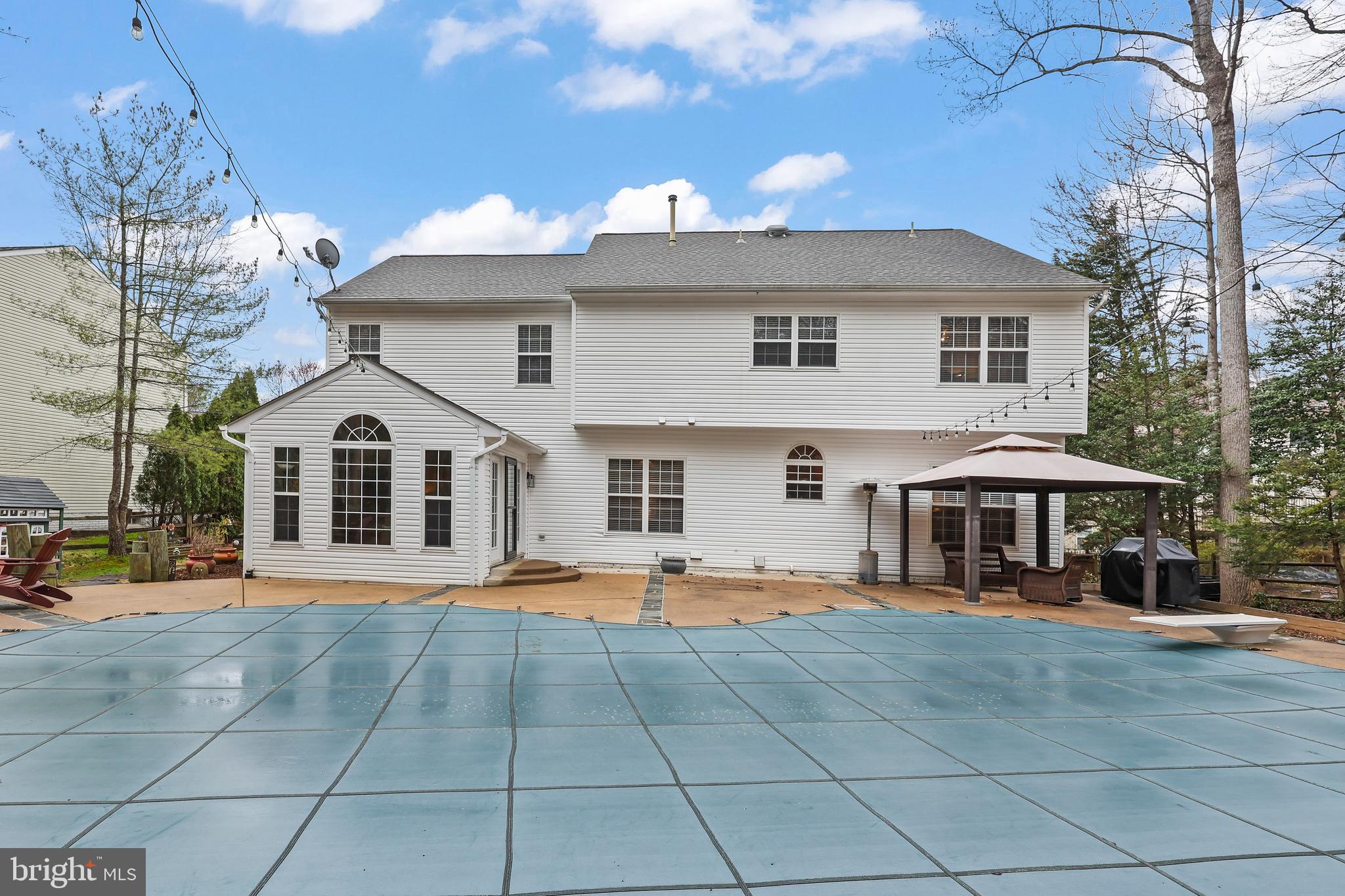 BRANDERMILL - Residential