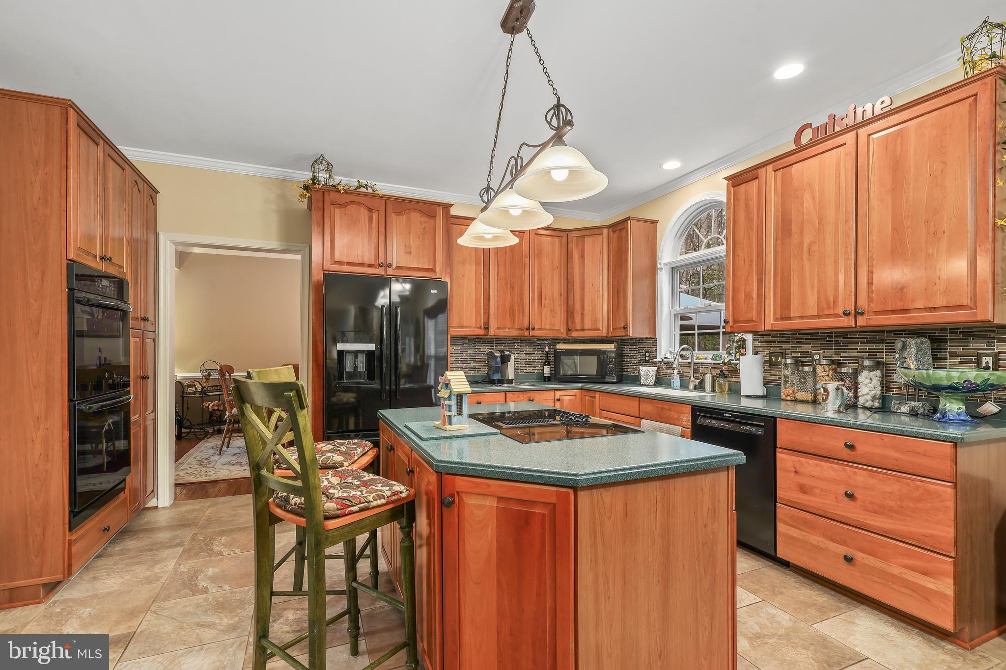 BRANDERMILL - Residential