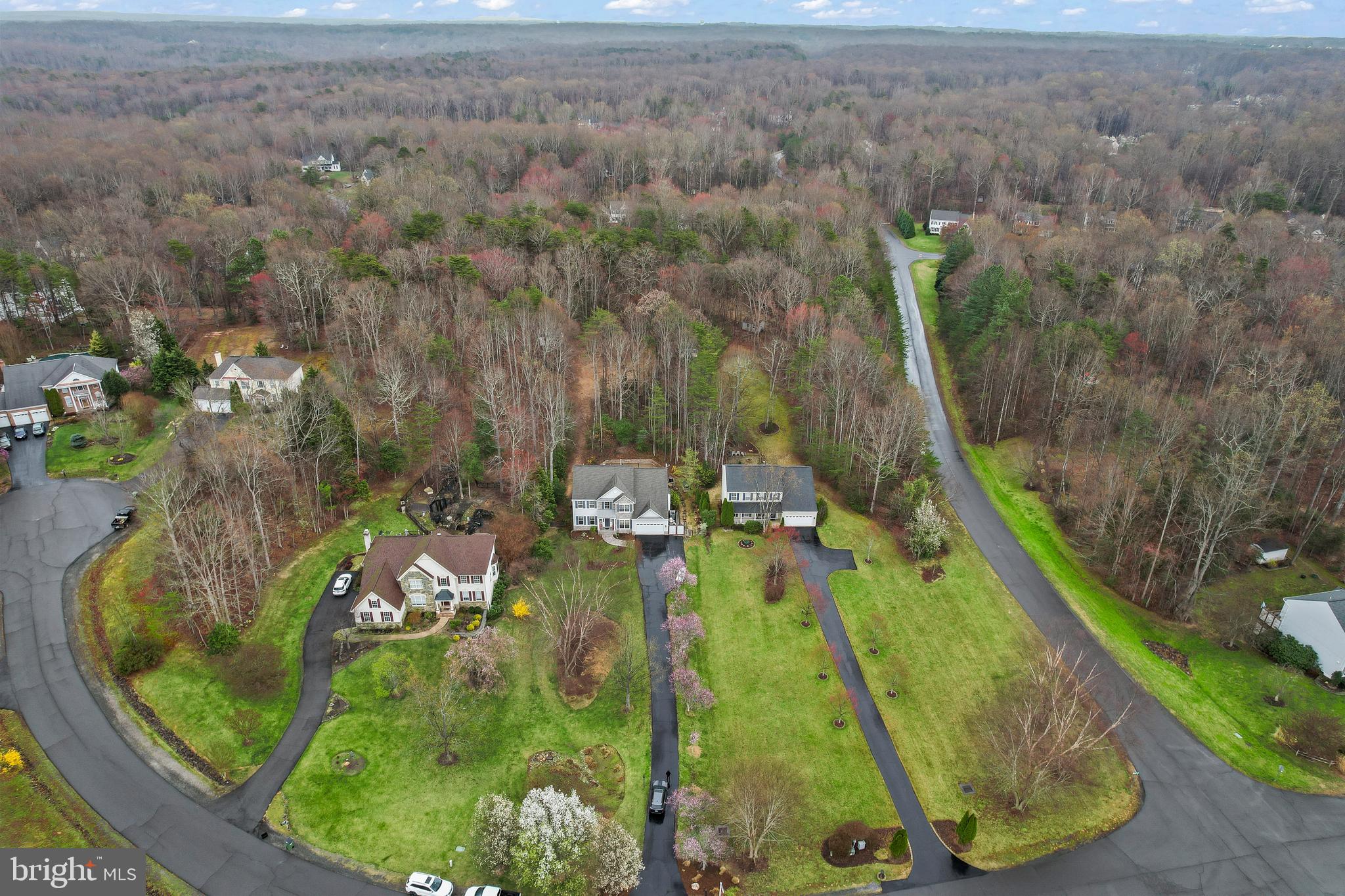 BRANDERMILL - Residential