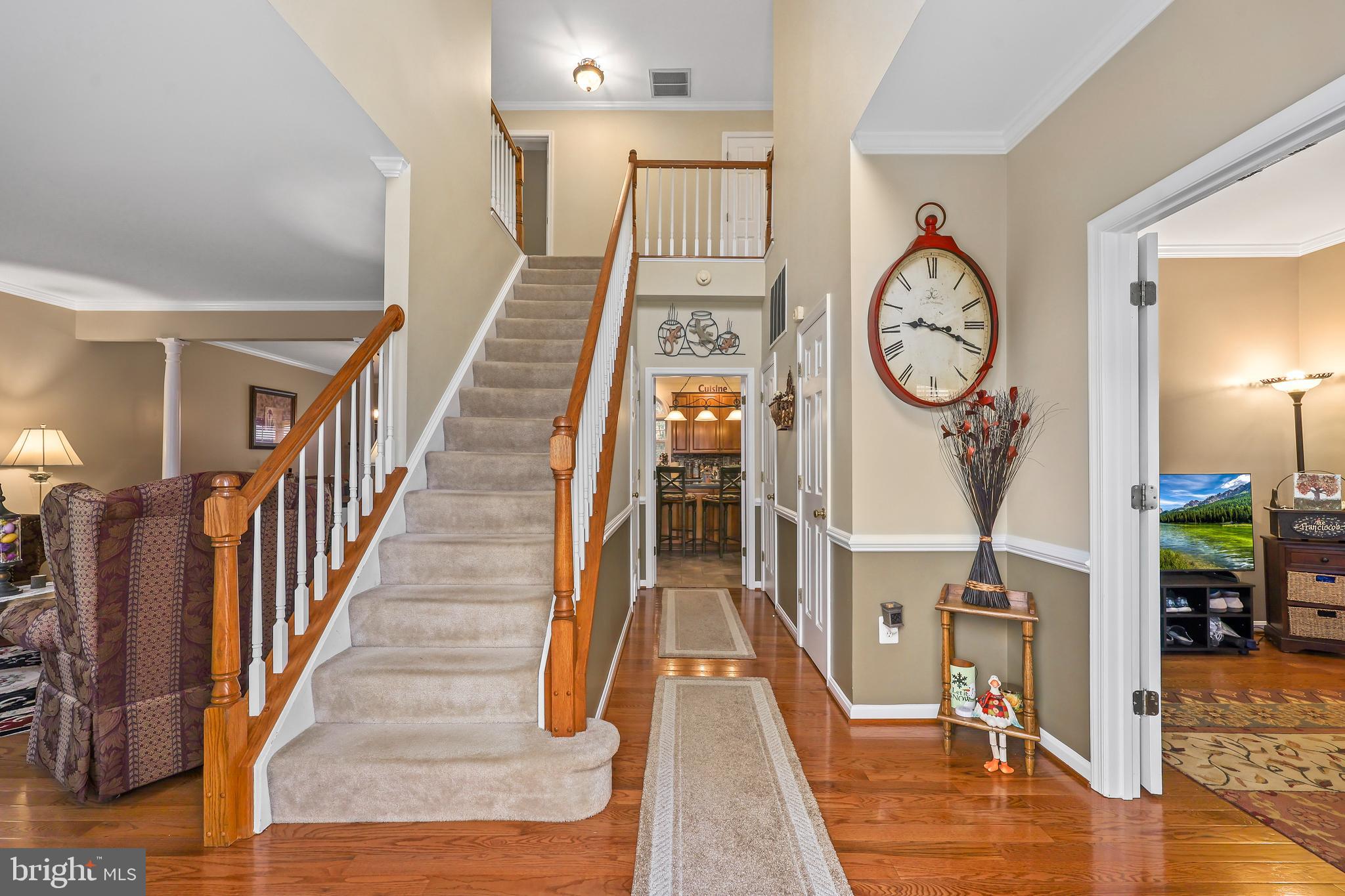 BRANDERMILL - Residential