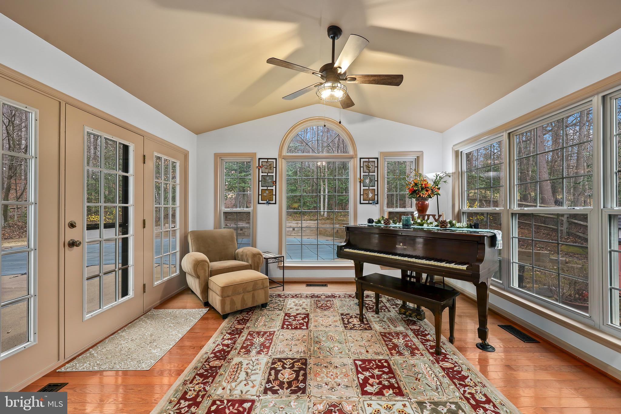 BRANDERMILL - Residential