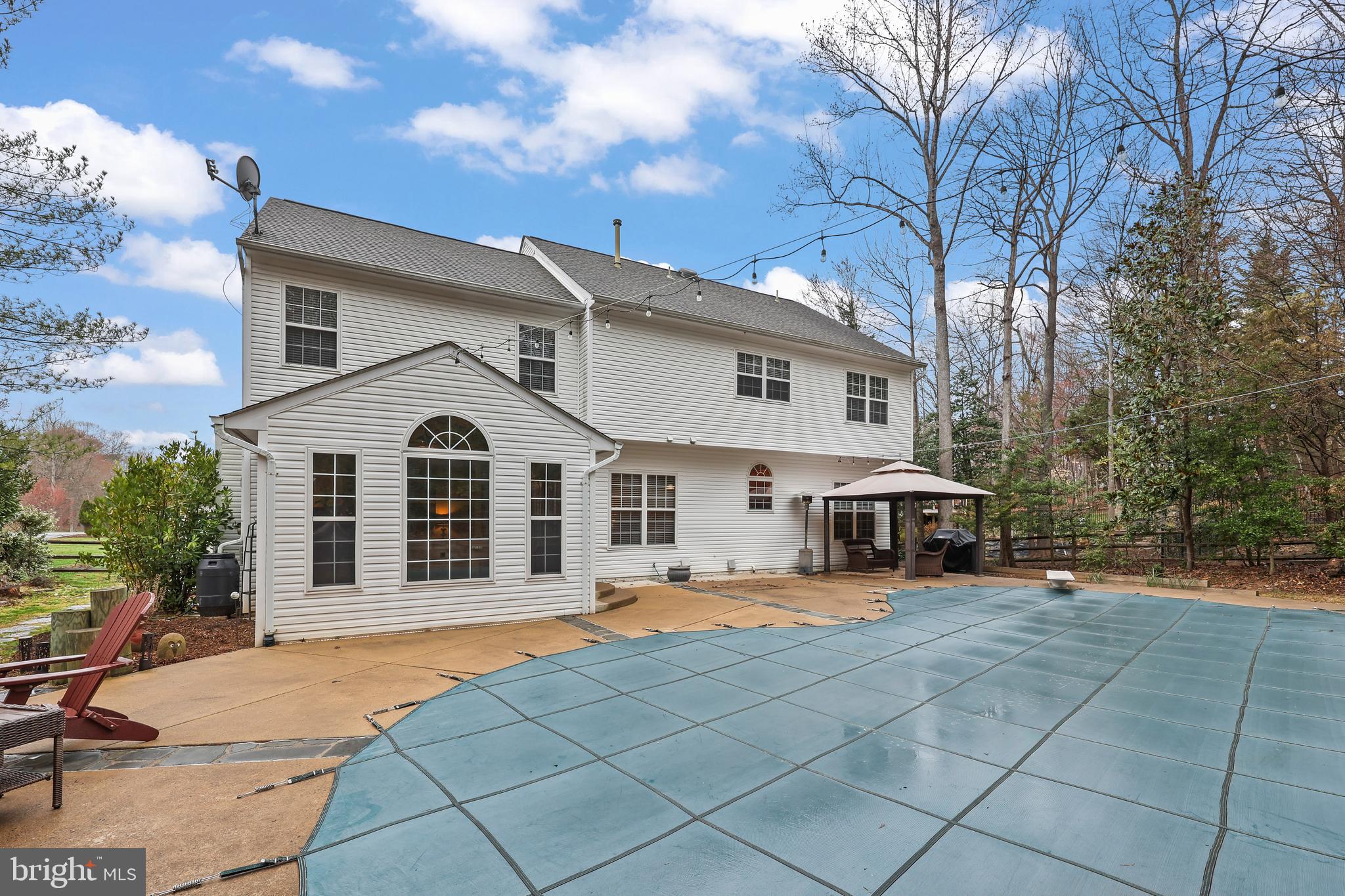 BRANDERMILL - Residential