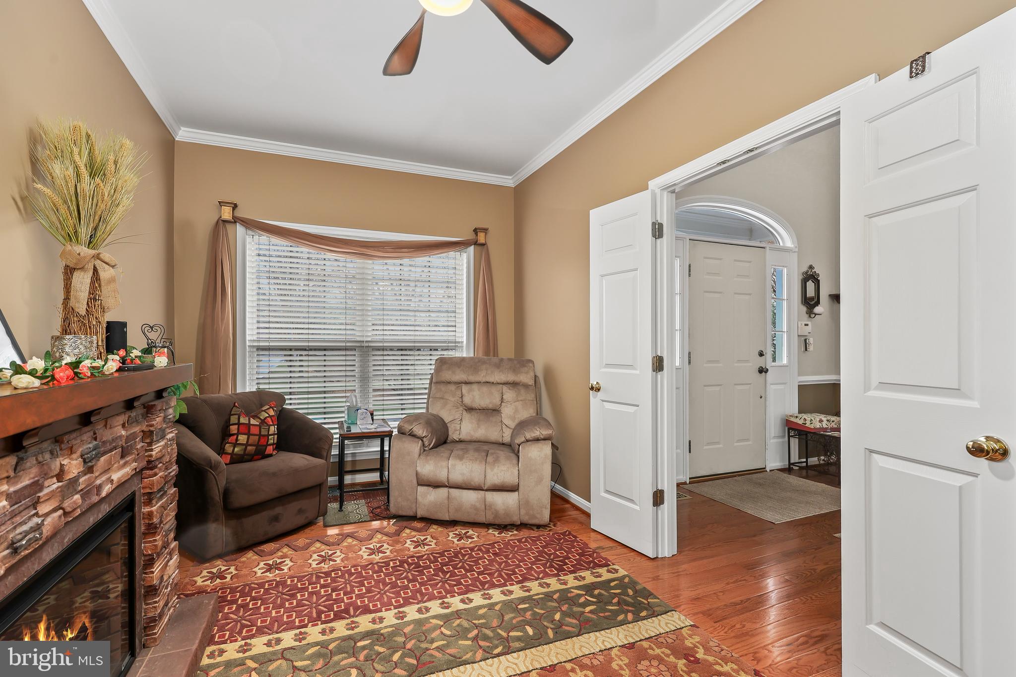 BRANDERMILL - Residential