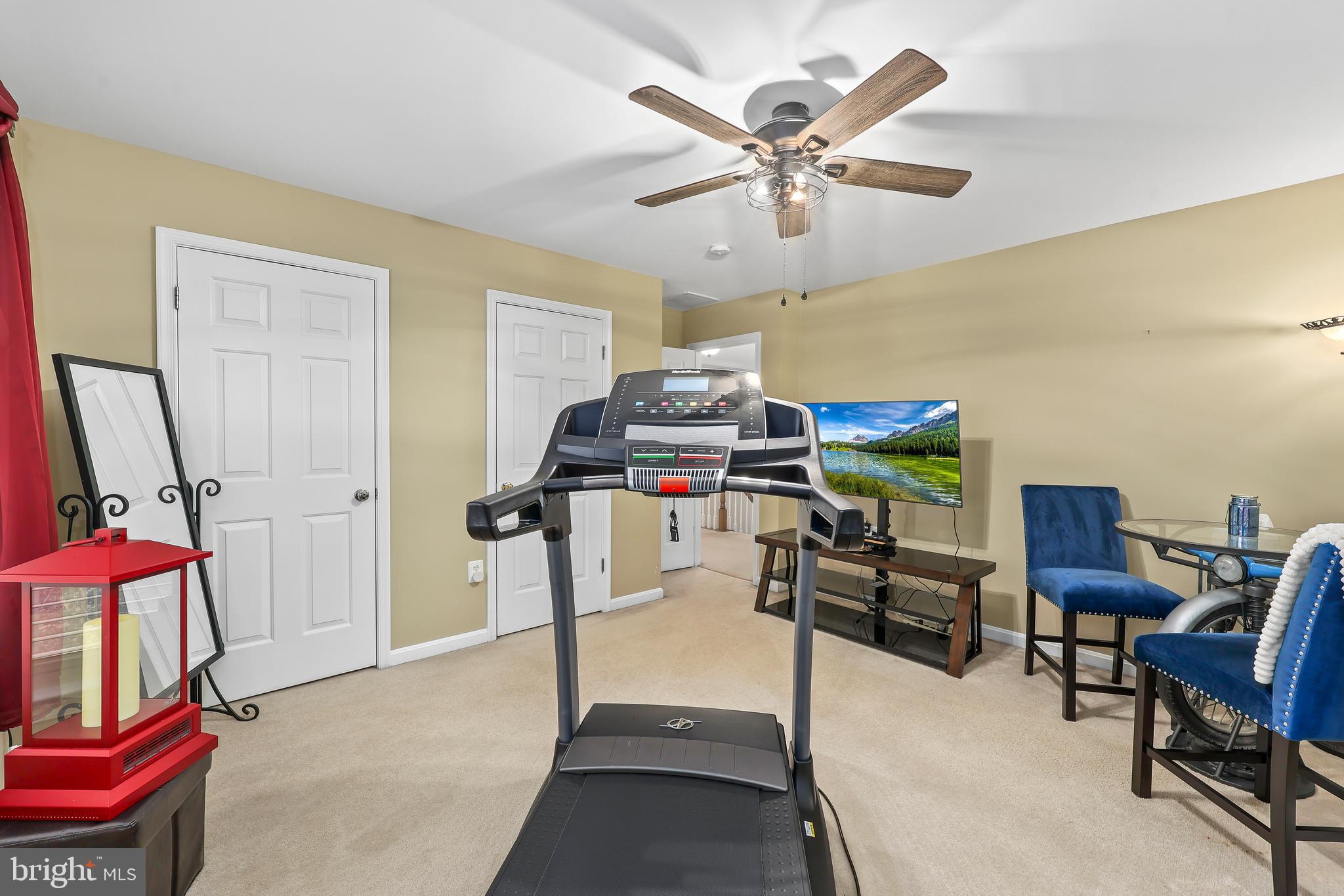 BRANDERMILL - Residential