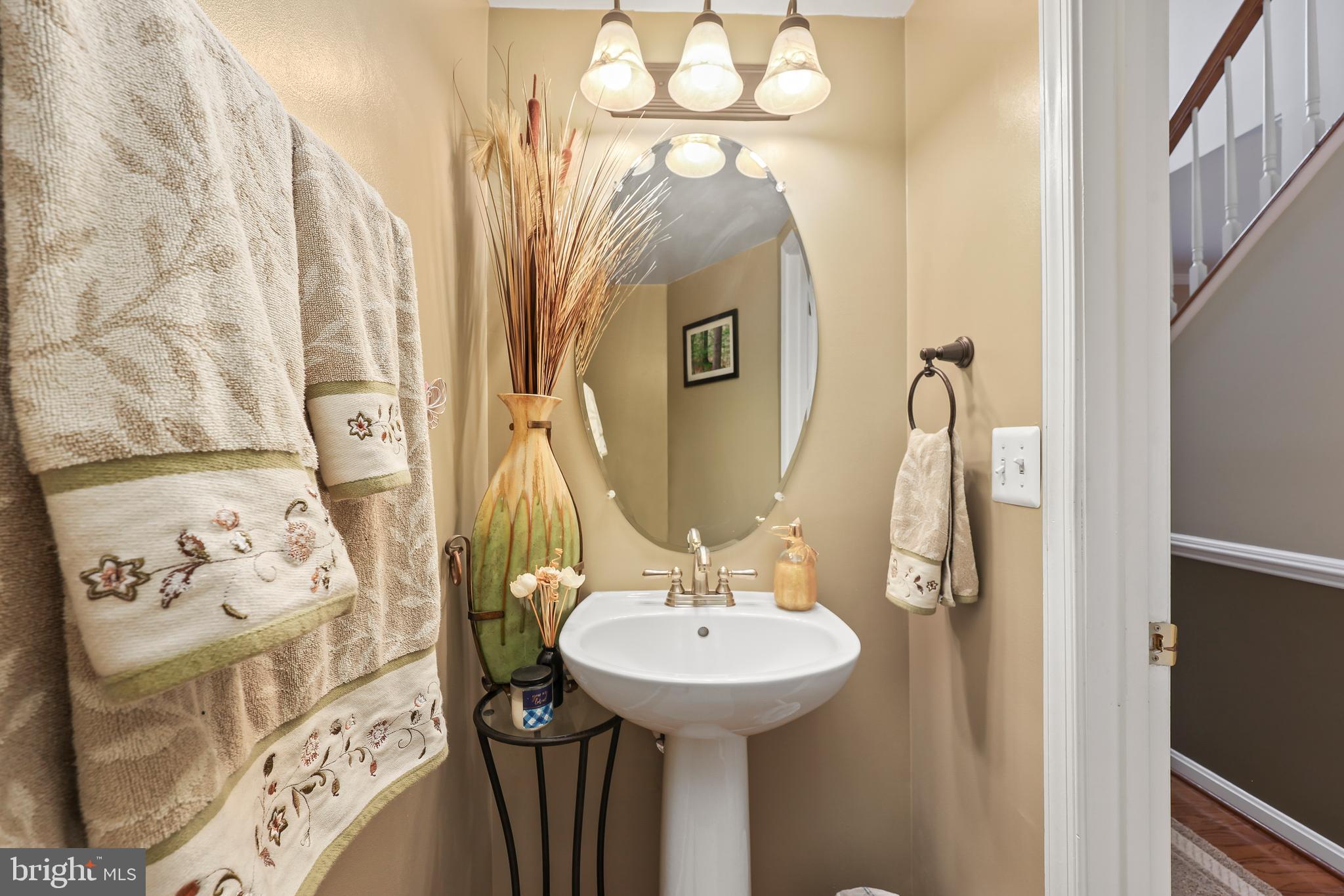 BRANDERMILL - Residential