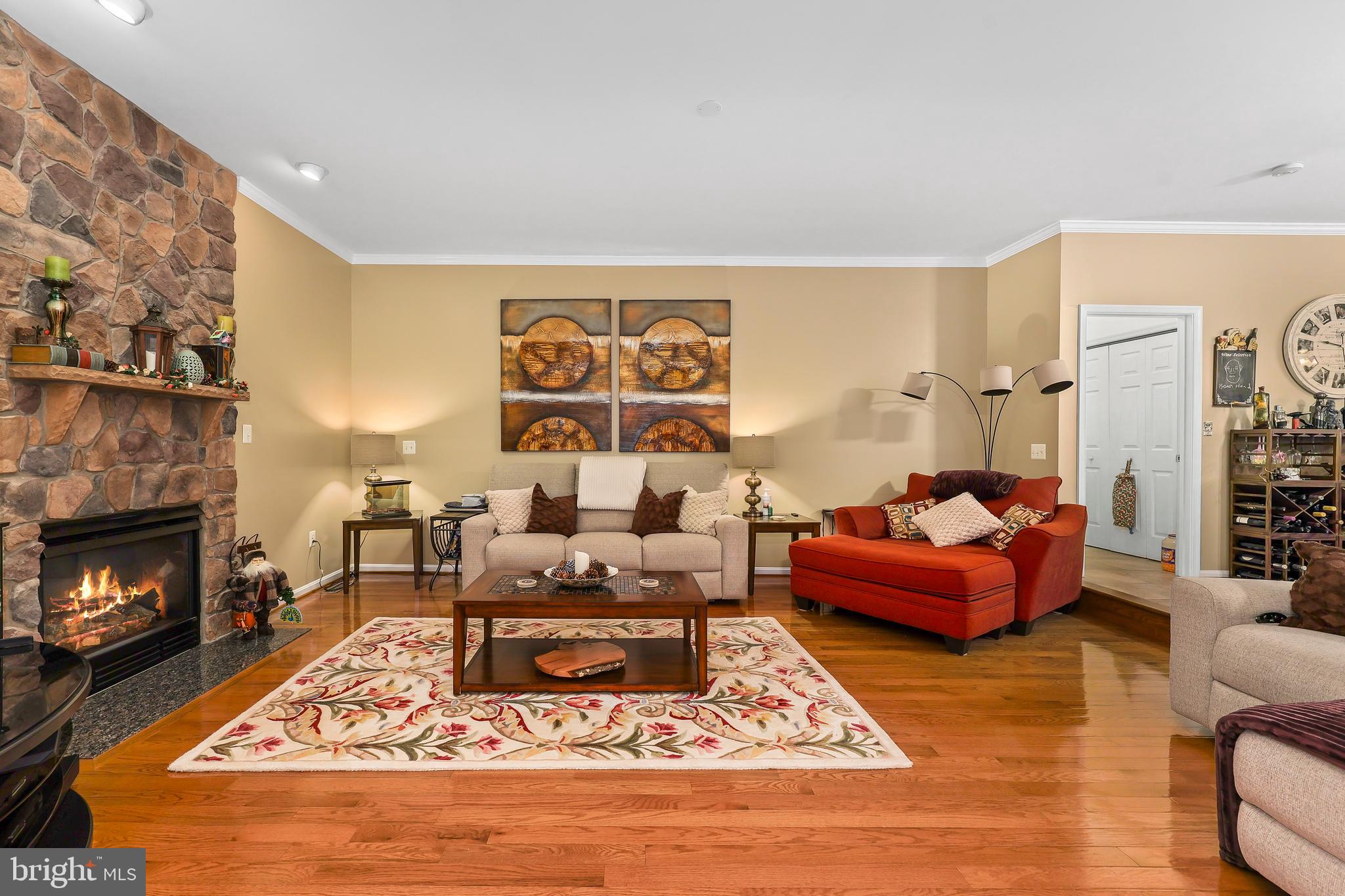 BRANDERMILL - Residential