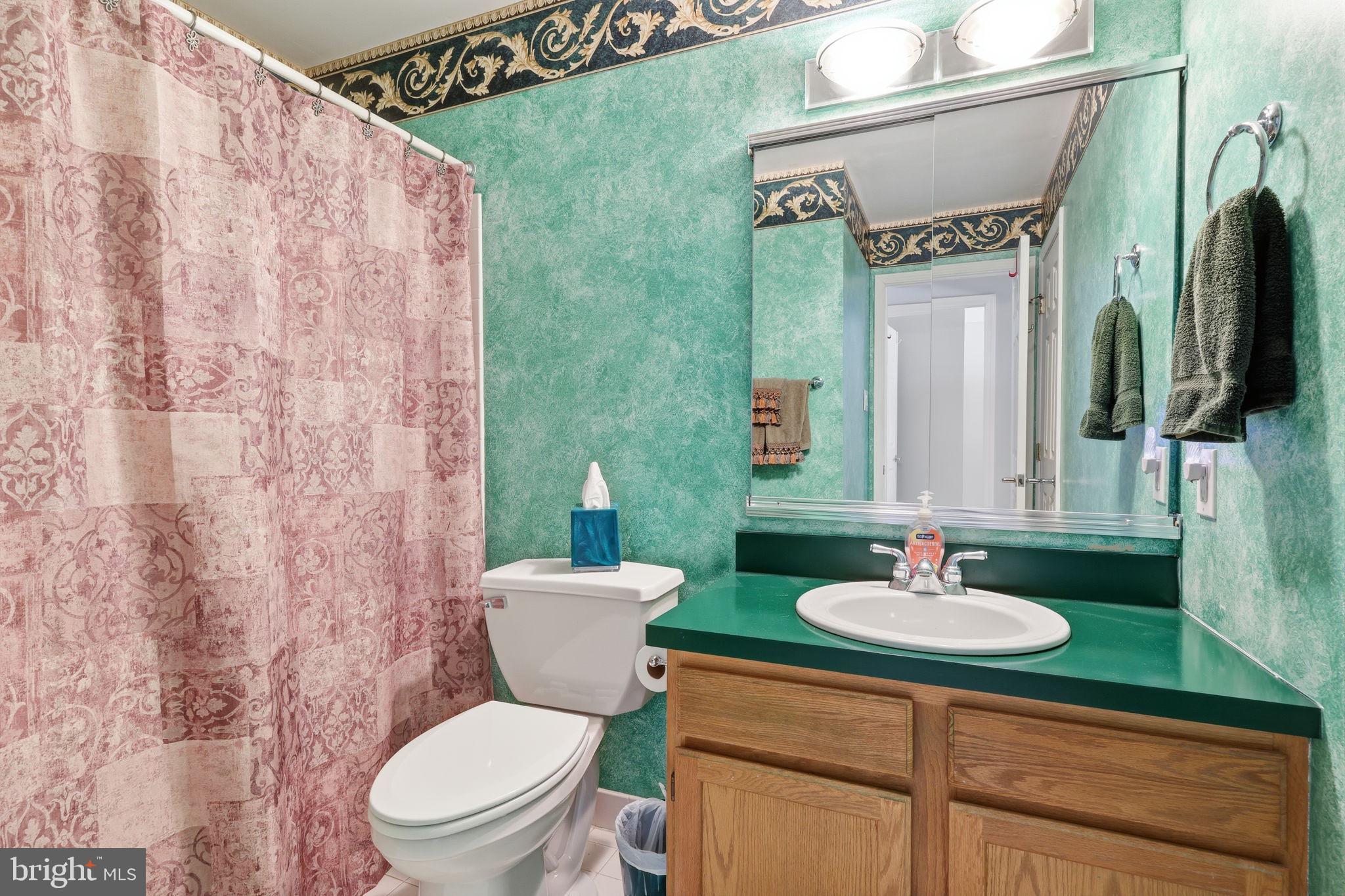 WOODFIELD - Residential