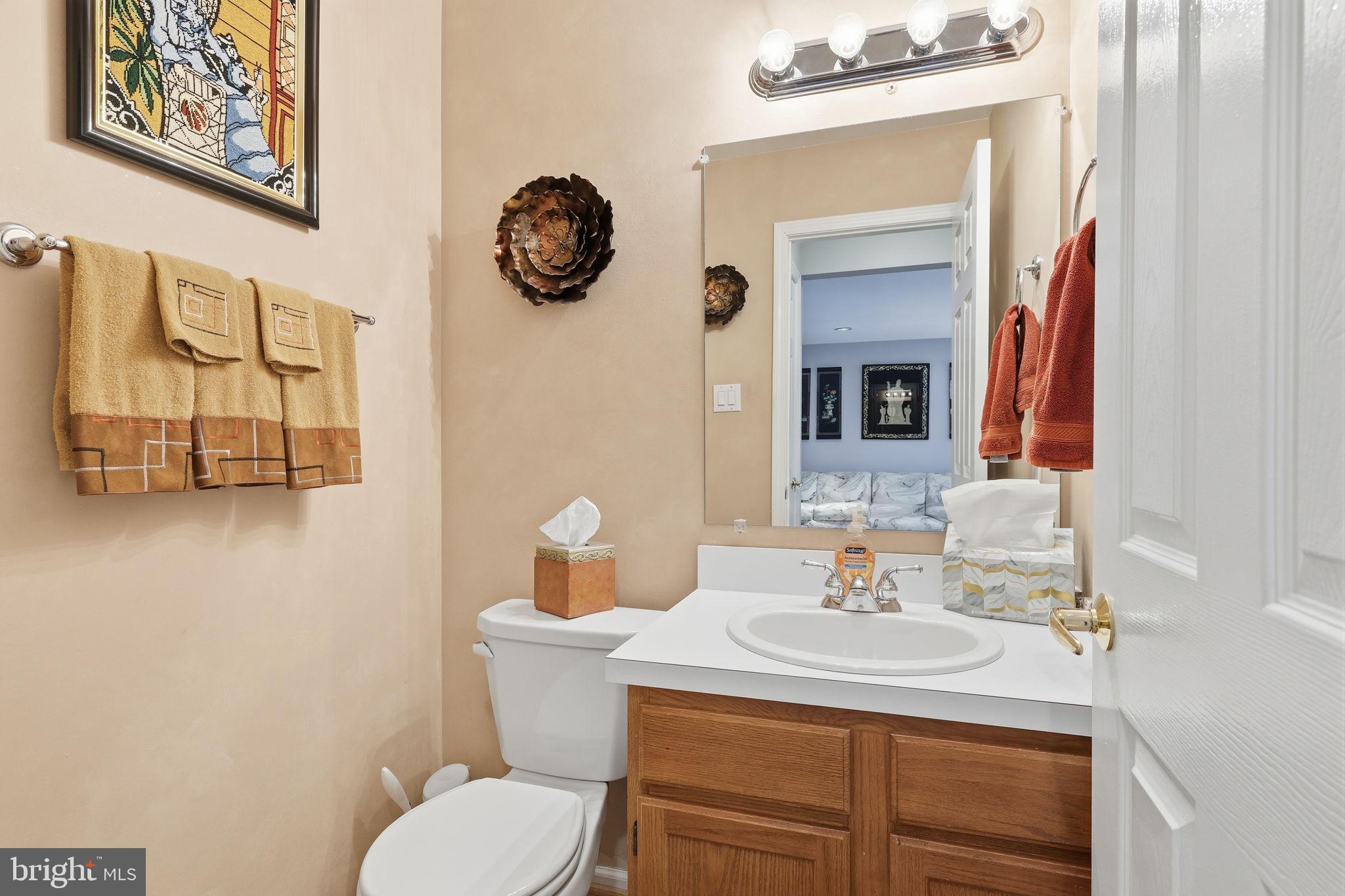 WOODFIELD - Residential