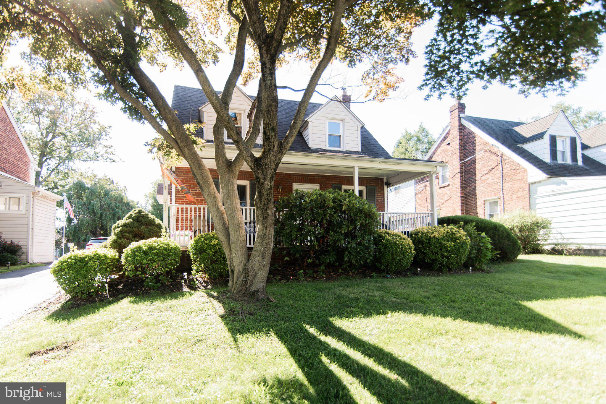 214 W MACDADE BOULEVARD