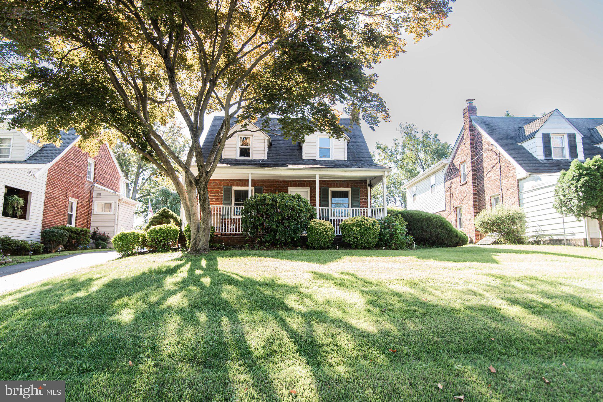 214 W MACDADE BOULEVARD