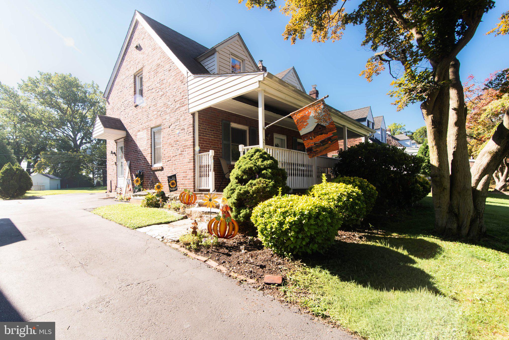 214 W MACDADE BOULEVARD