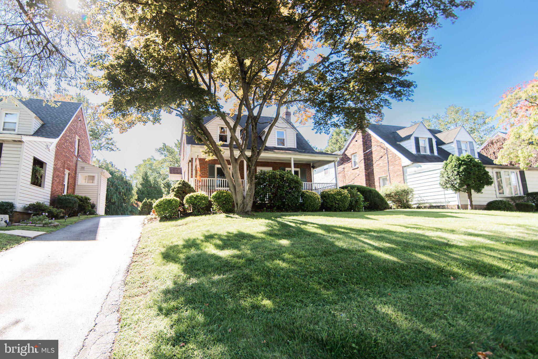 214 W MACDADE BOULEVARD