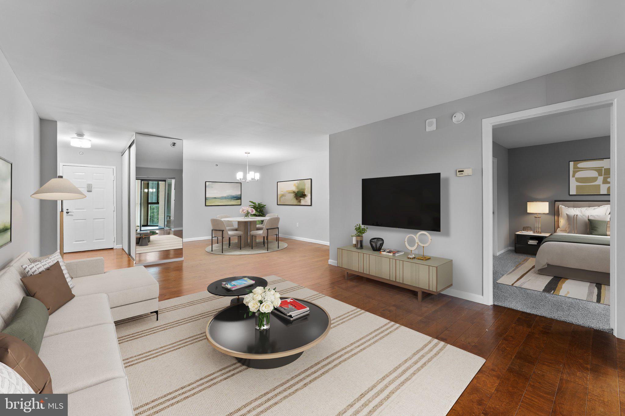 15101 INTERLACHEN DRIVE 1-401