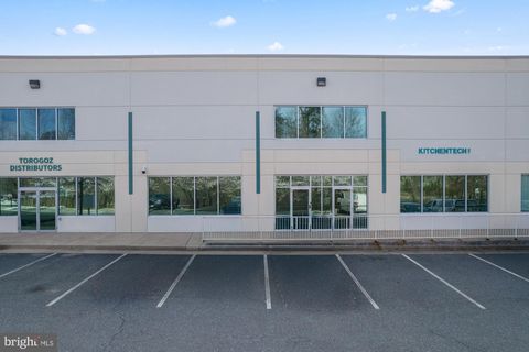 17877 FRALEY BOULEVARD 6 DUMFRIES VA 22026