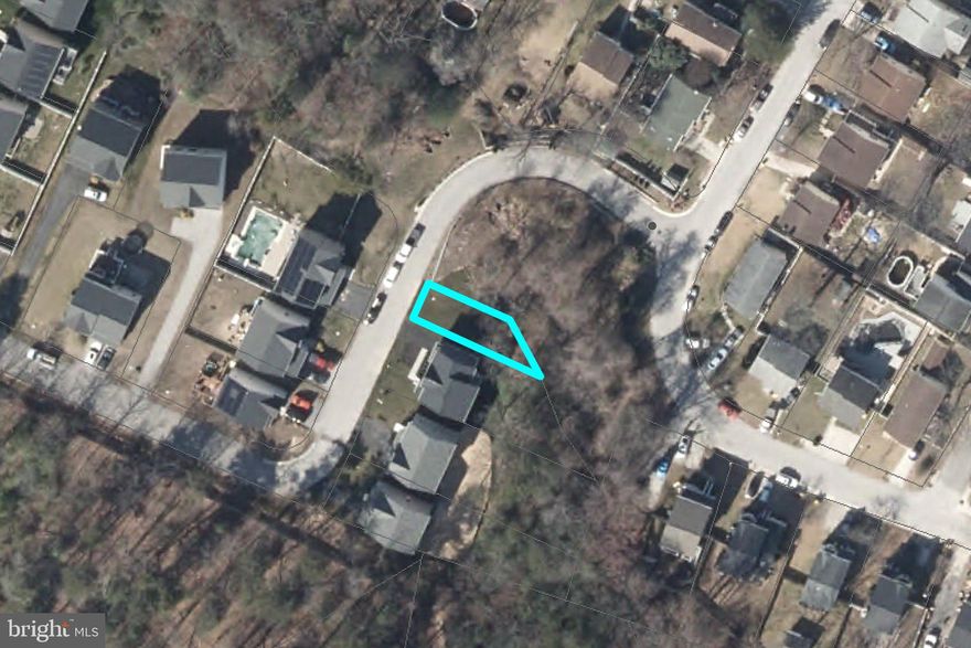 ONLINE REAL ESTATE AUCTION!! Bidding Opens - Tuesday, December 6, 2022. Bidding Closes - Thursday, December 8, 2022 at 12:25 PM. List price is opening bid only. Property is one of several scattered unimproved Anne Arundel County lots to be auctioned.