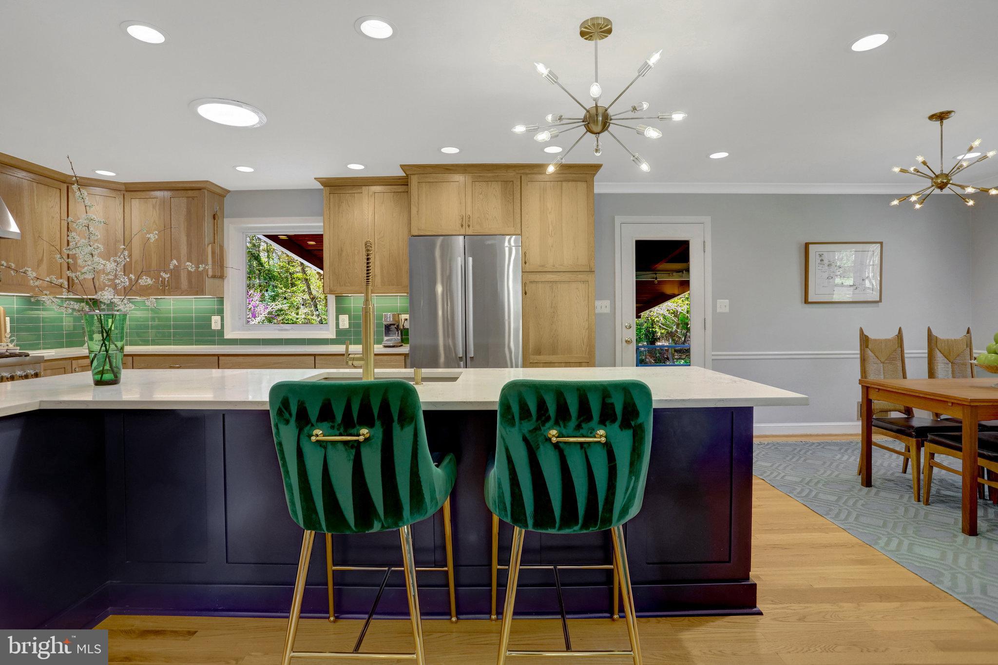 ENGLANDBORO - Residential