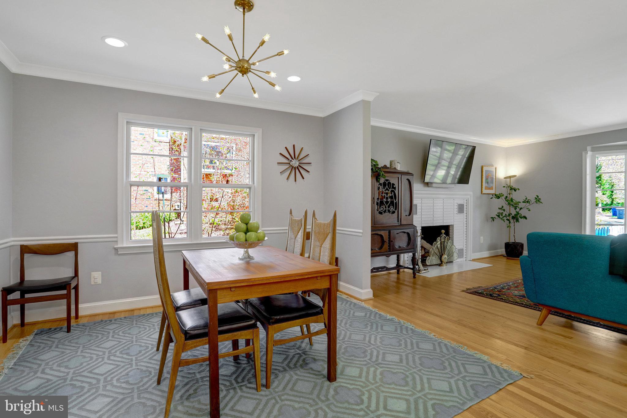 ENGLANDBORO - Residential