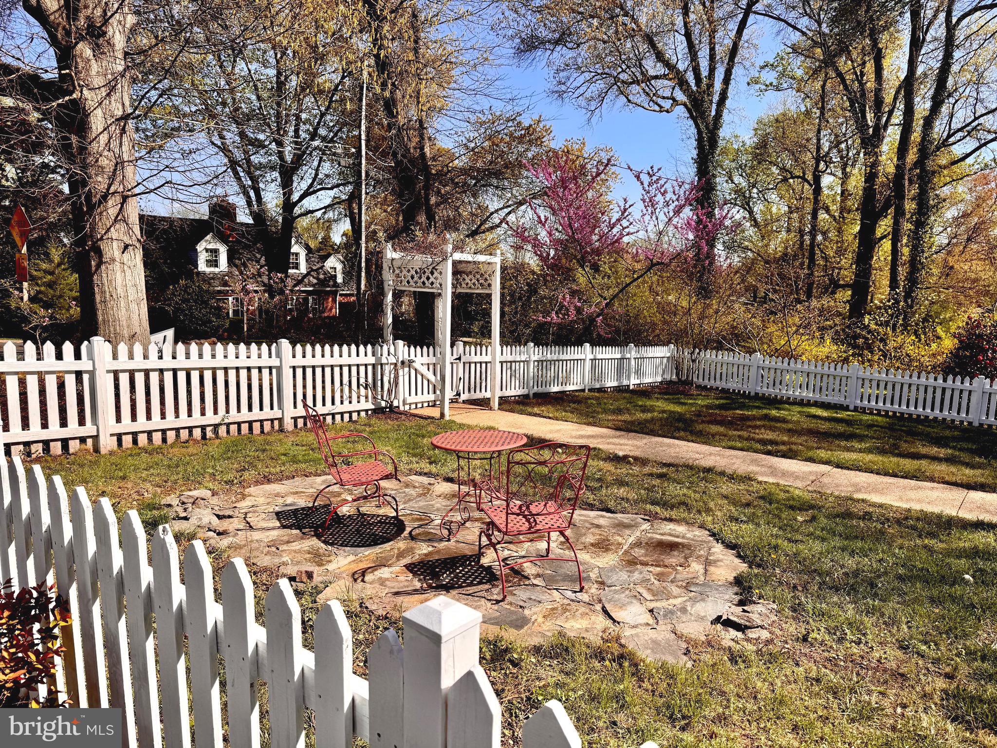 ENGLANDBORO - Residential