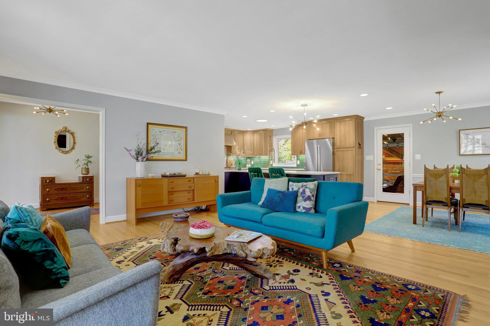 ENGLANDBORO - Residential