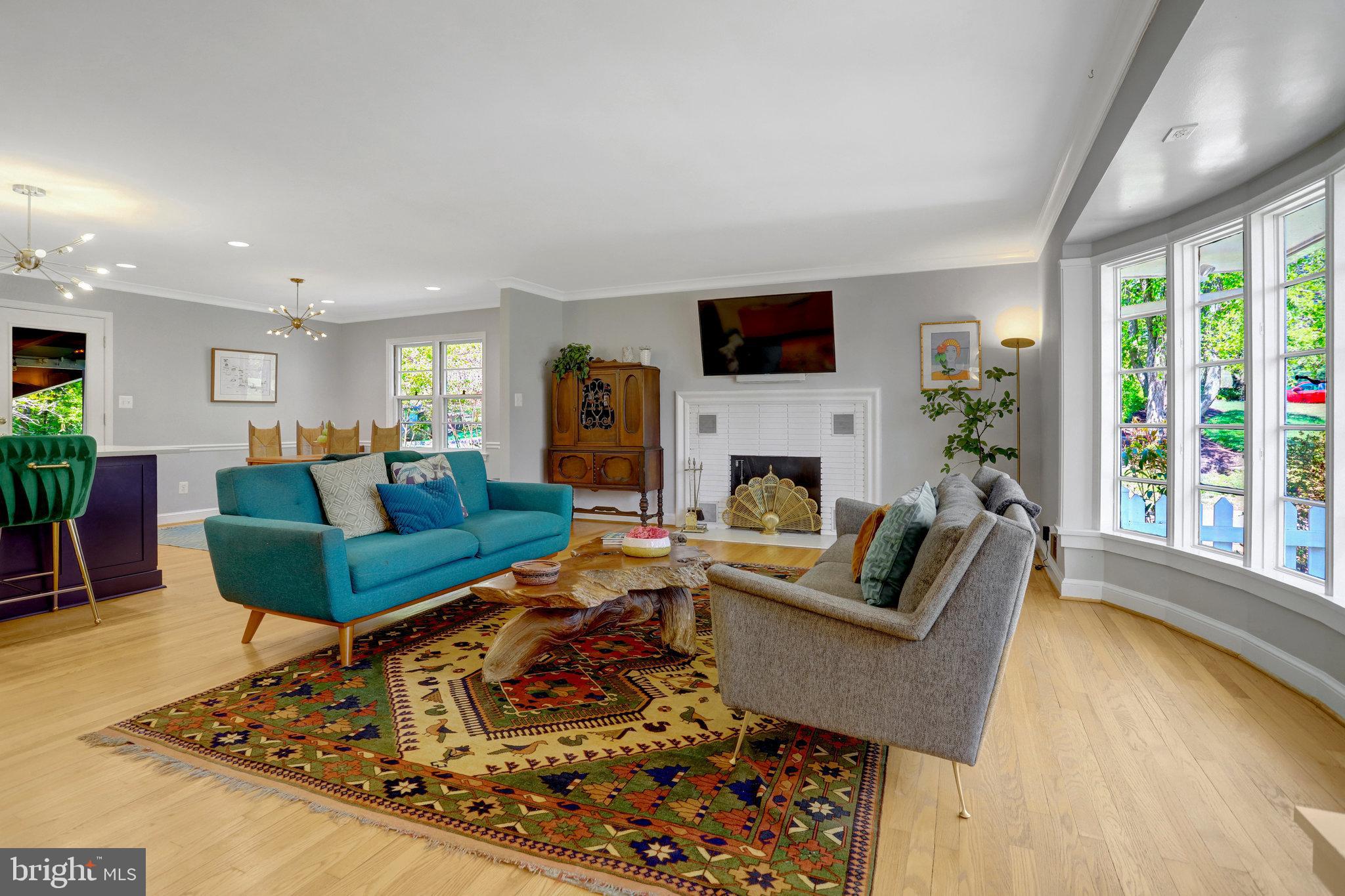 ENGLANDBORO - Residential