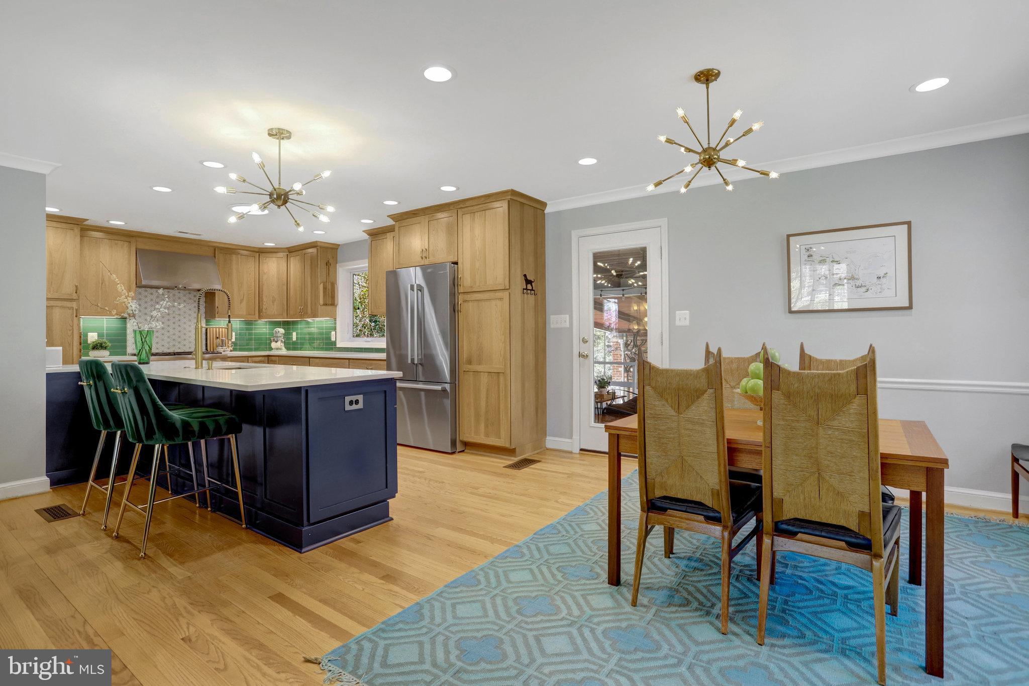 ENGLANDBORO - Residential