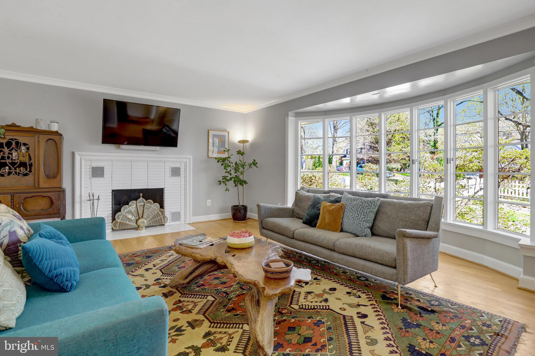 ENGLANDBORO - Residential