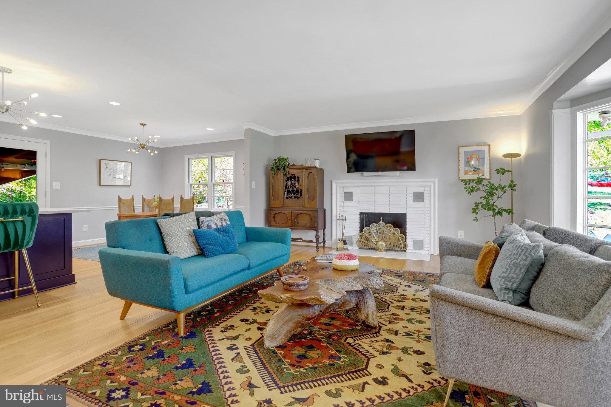 ENGLANDBORO - Residential