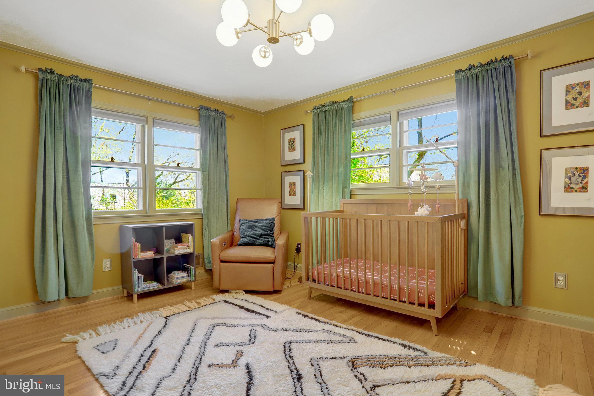 ENGLANDBORO - Residential