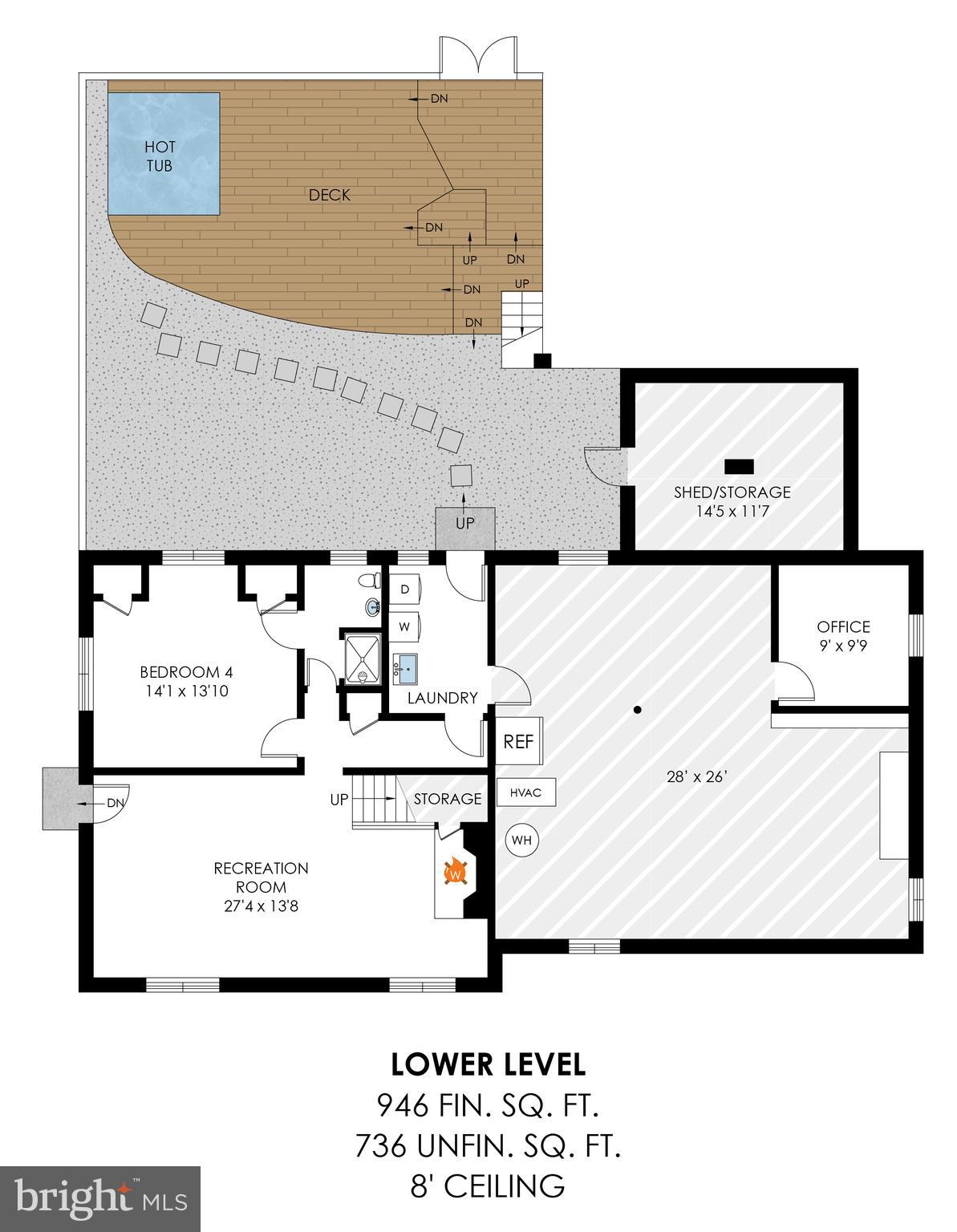 ENGLANDBORO - Residential