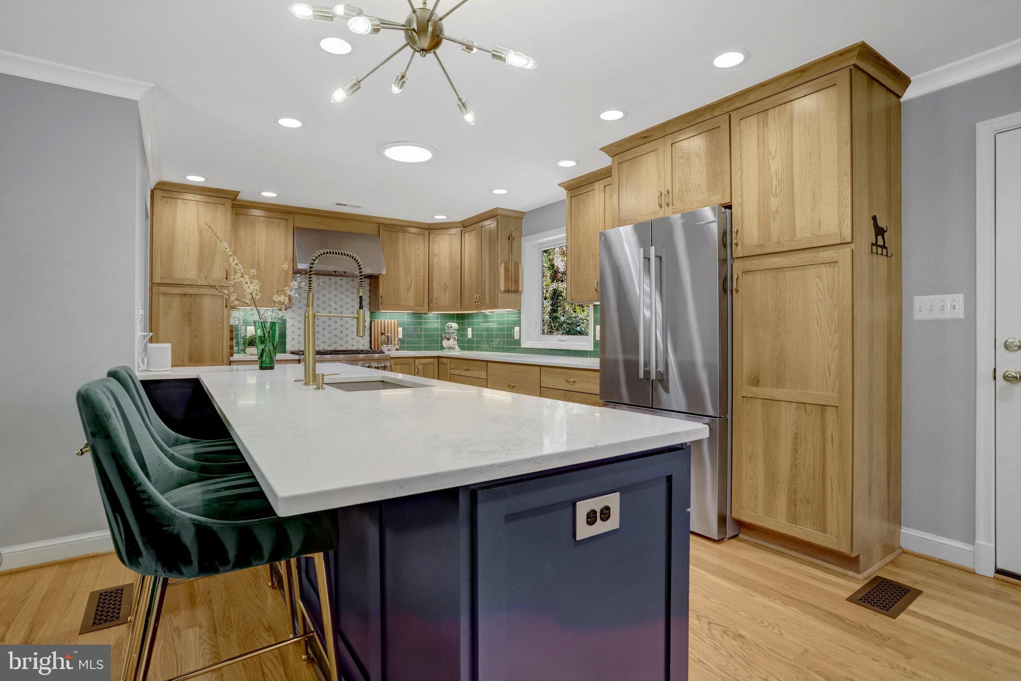 ENGLANDBORO - Residential