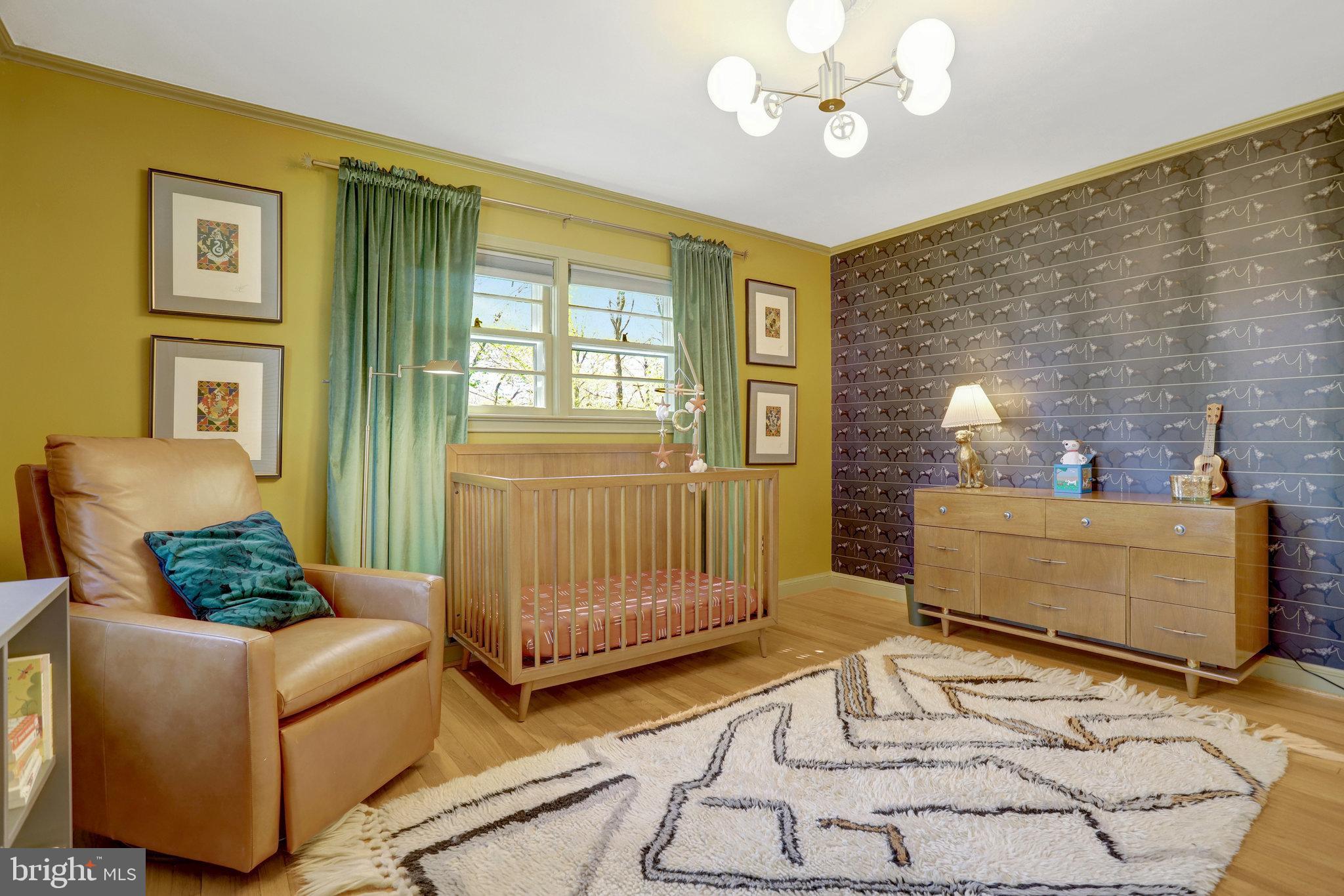 ENGLANDBORO - Residential