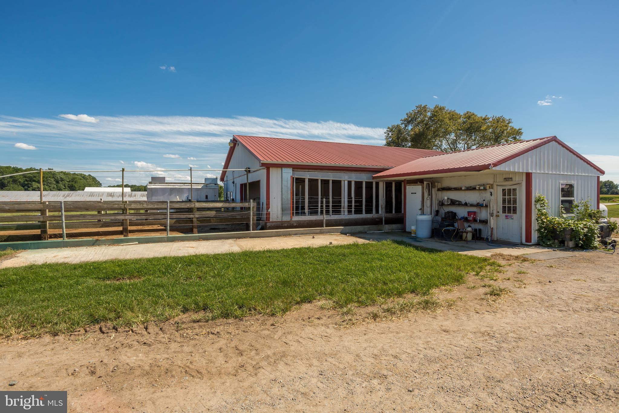 NONE AVAILABLE - Farm