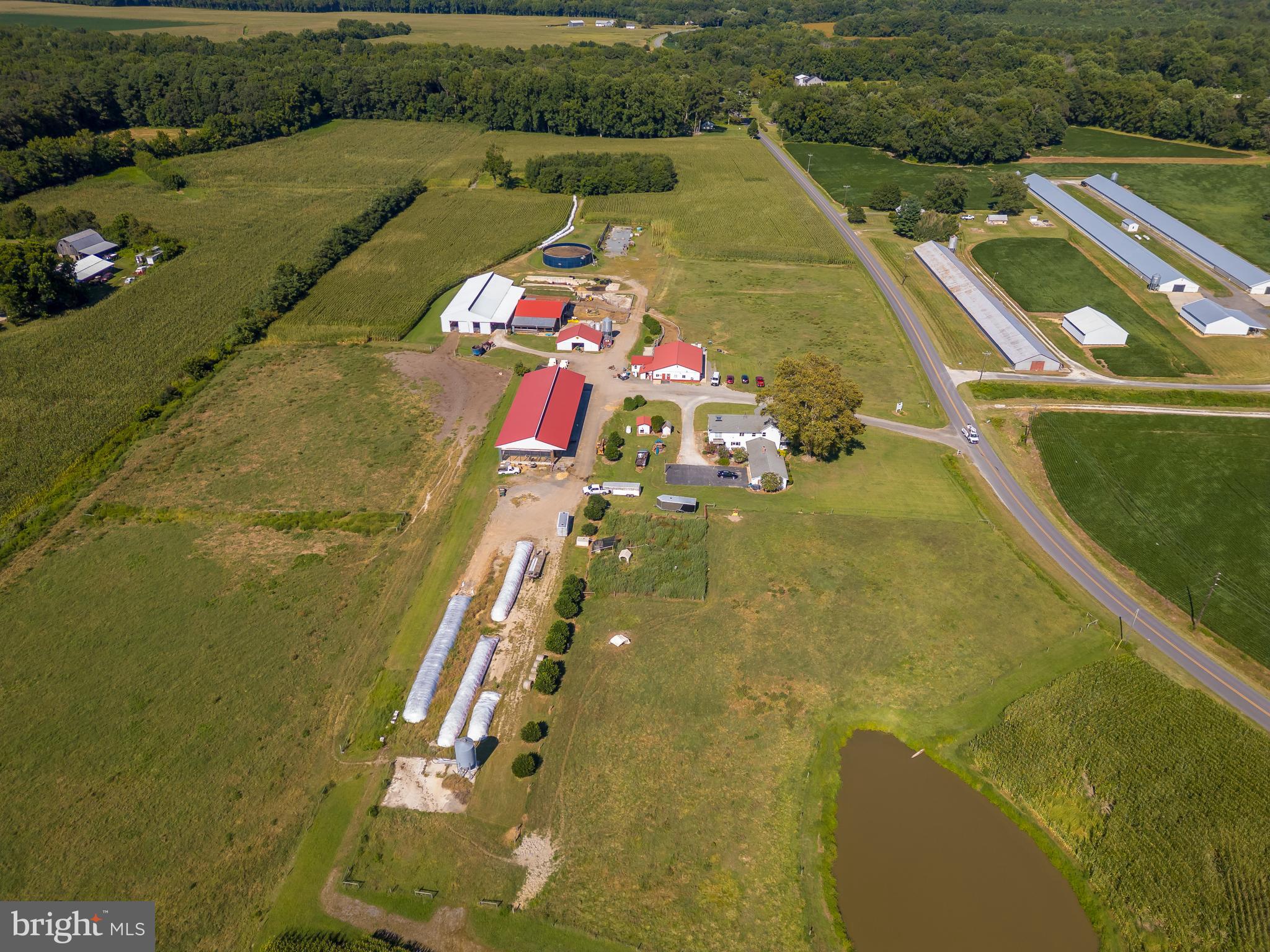 NONE AVAILABLE - Farm