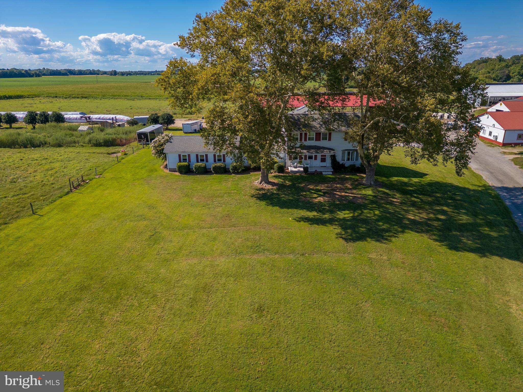 NONE AVAILABLE - Farm