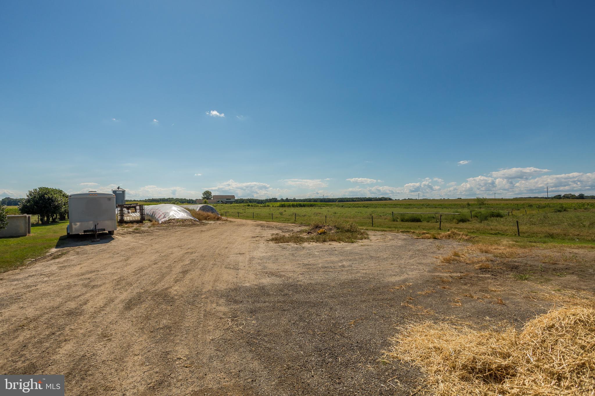 NONE AVAILABLE - Farm