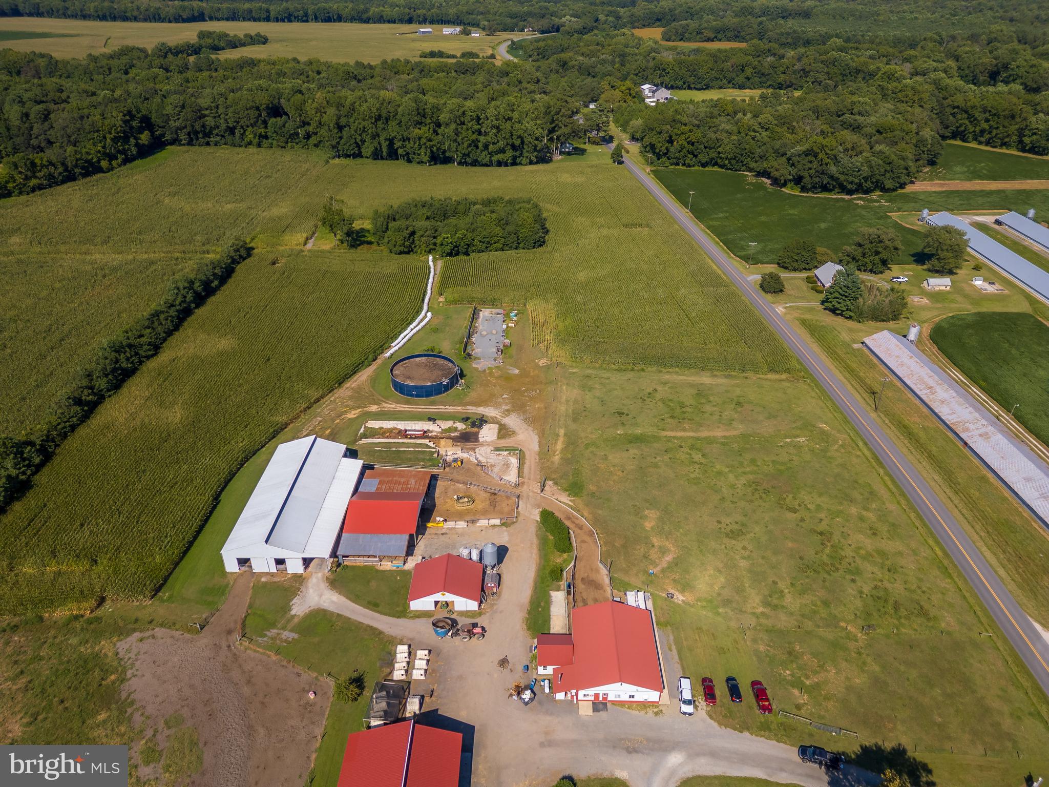 NONE AVAILABLE - Farm