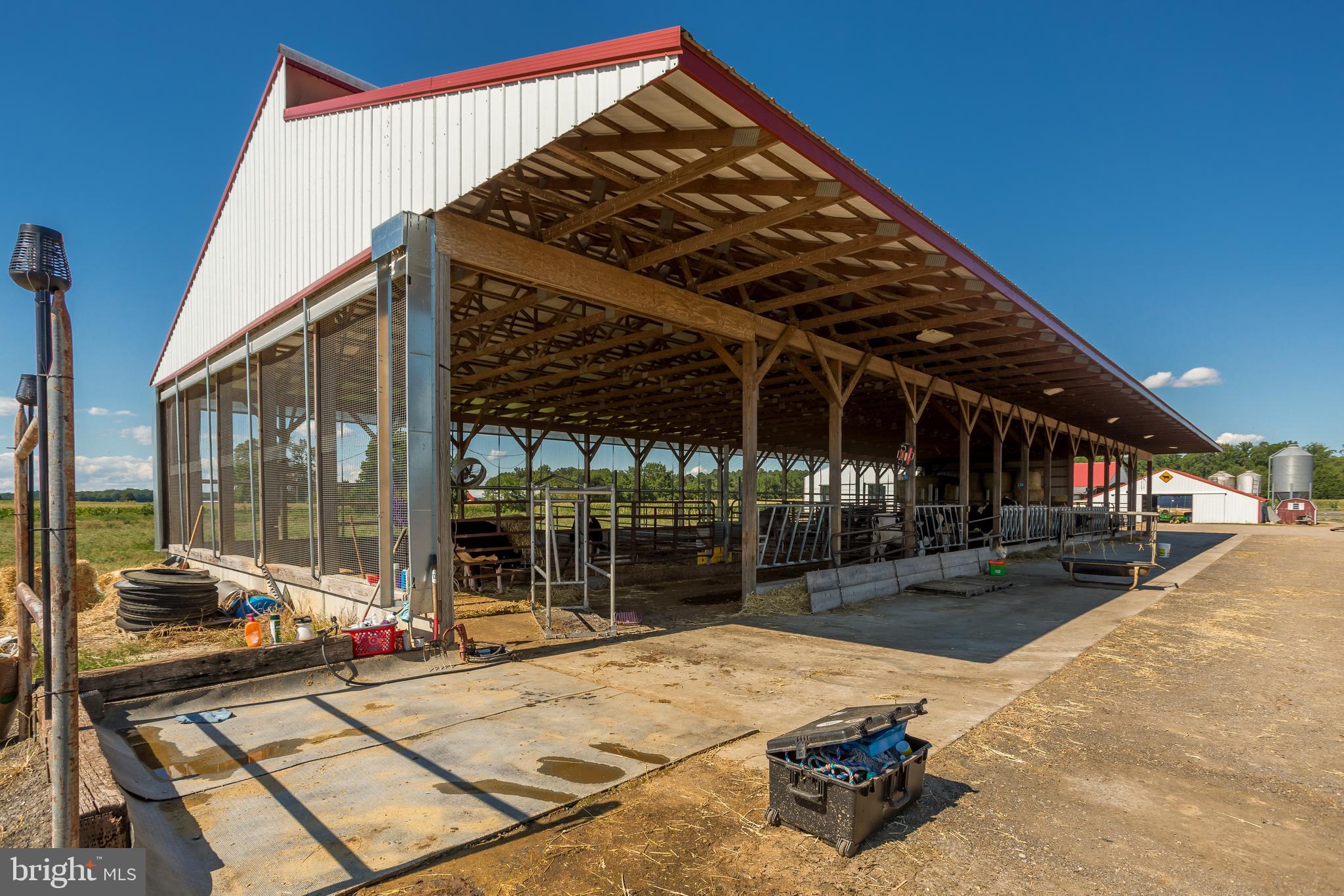 NONE AVAILABLE - Farm