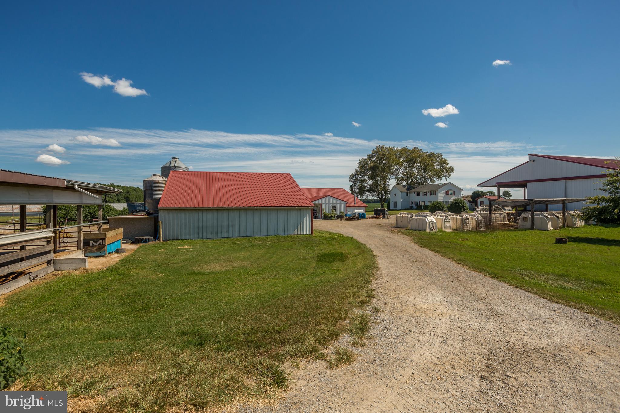 NONE AVAILABLE - Farm